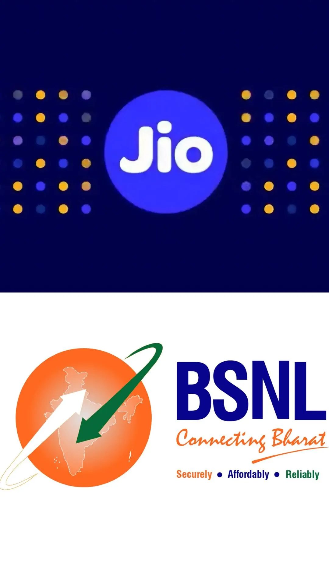 BSNL vs Jio: How much more does Jio cost than BSNL for 28-day plan? 