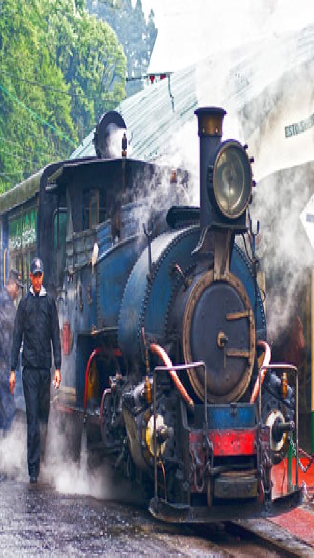 Best toy trains in India you can't afford to miss