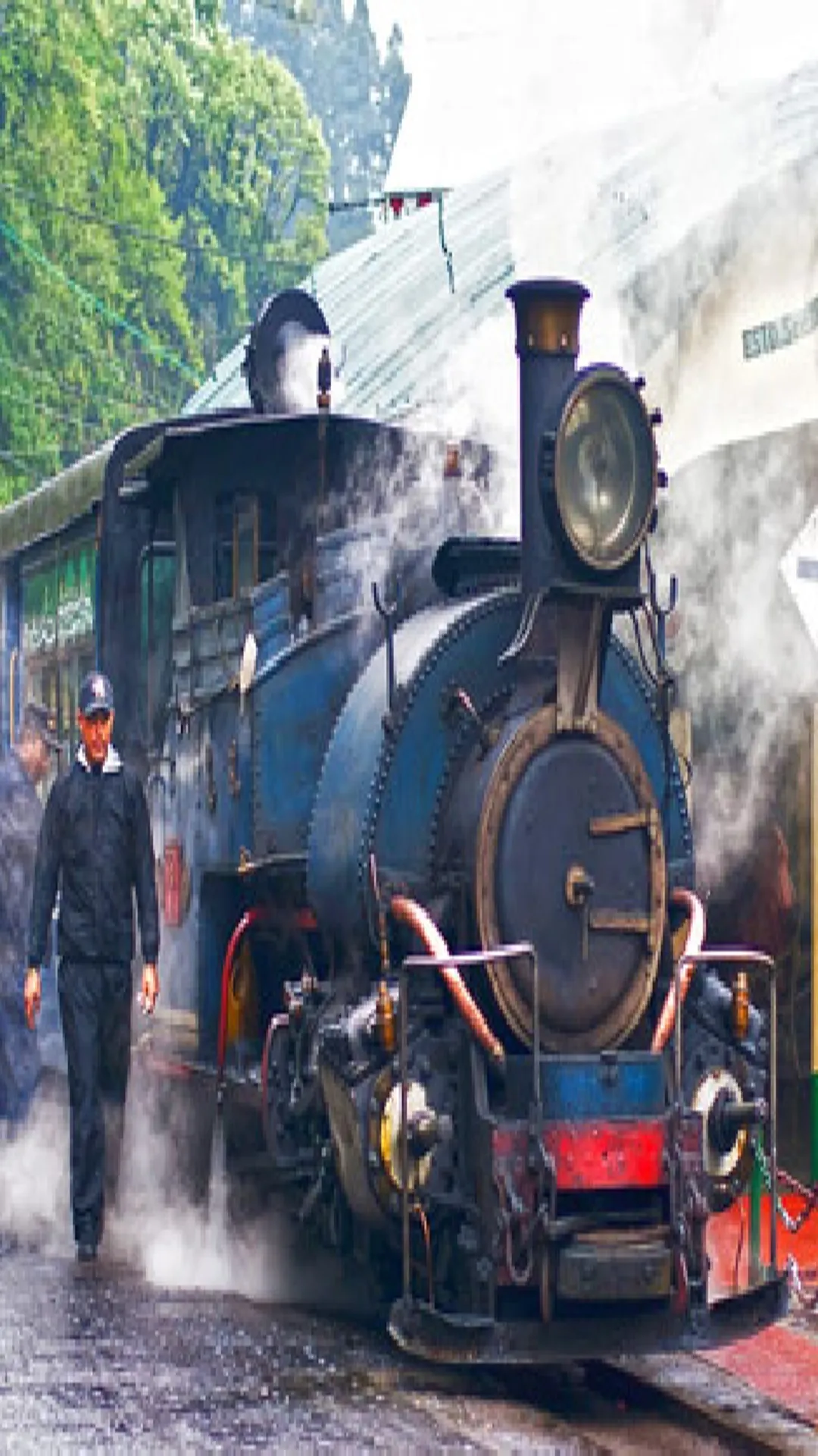 Best toy trains in India you can&#039;t afford to miss