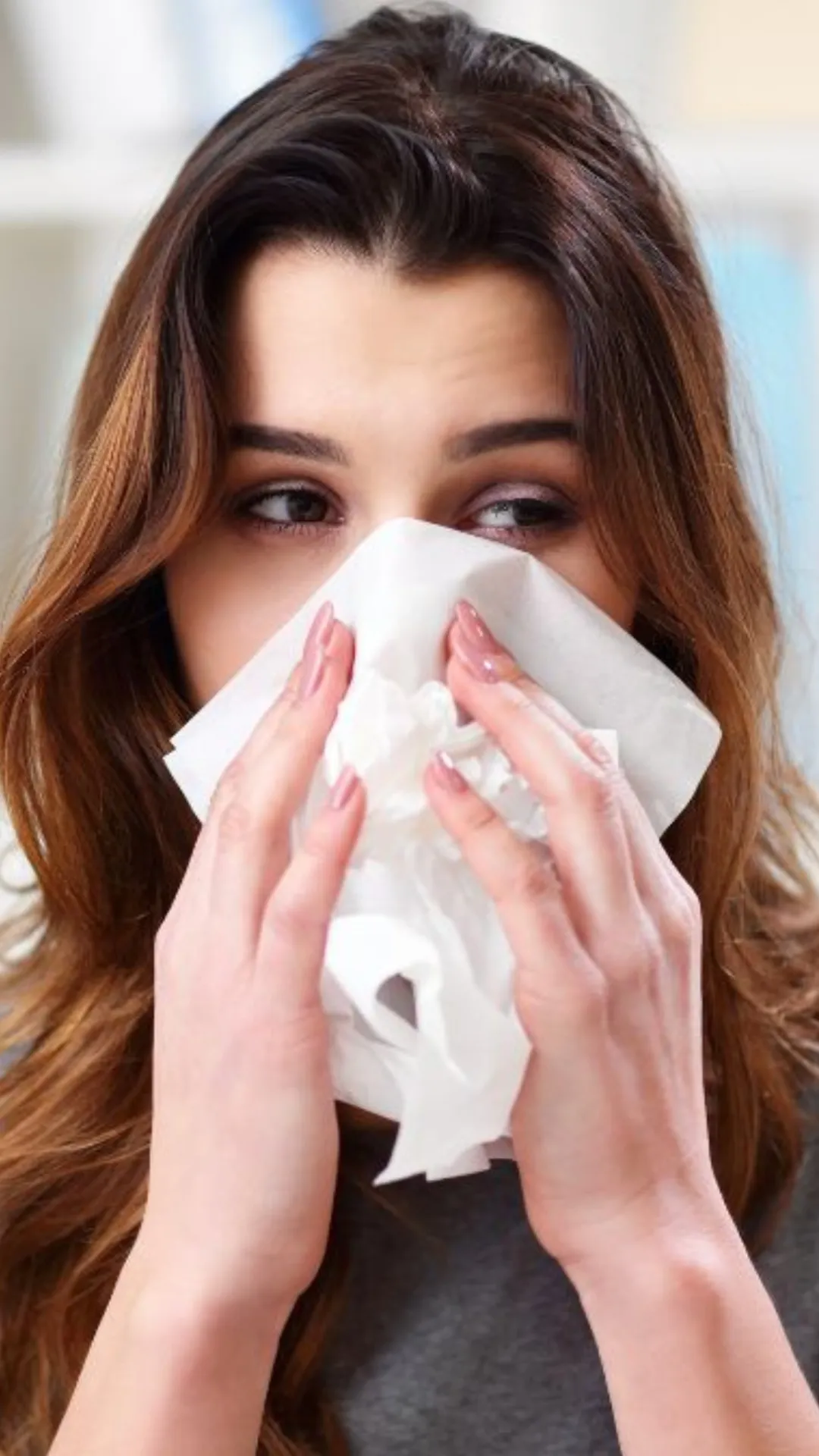 5 home remedies to shoo away cough and cold