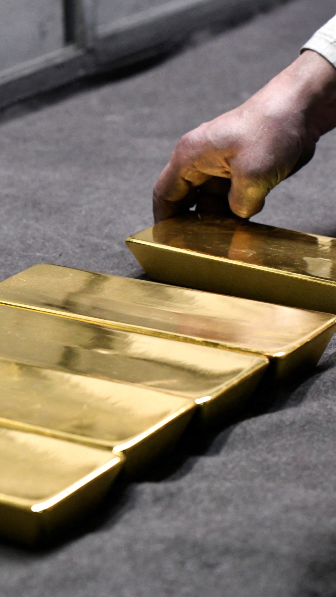 Why are gold prices rising? Know key reasons for surge