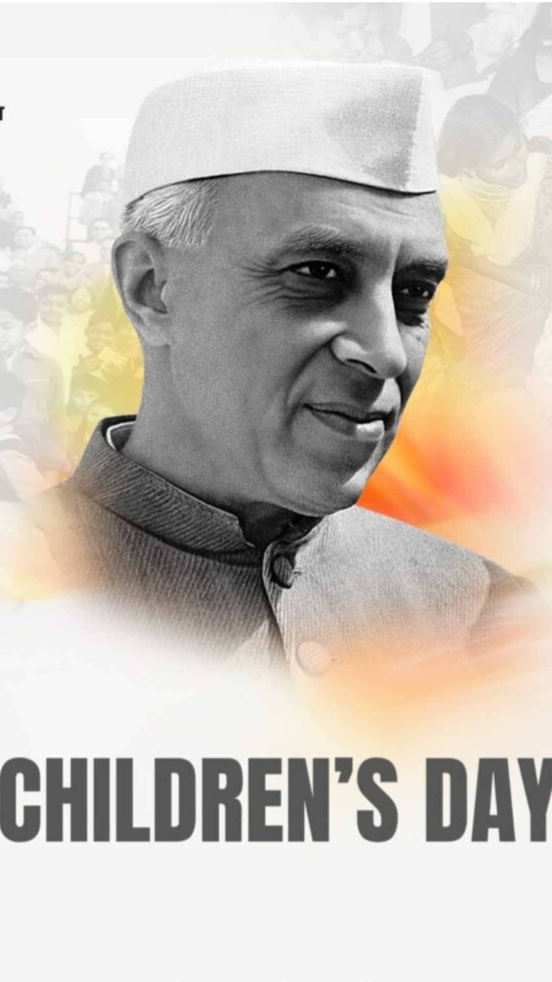 Children's Day 2024: 5 iconic quotes by Jawaharlal Nehru to get inspired from