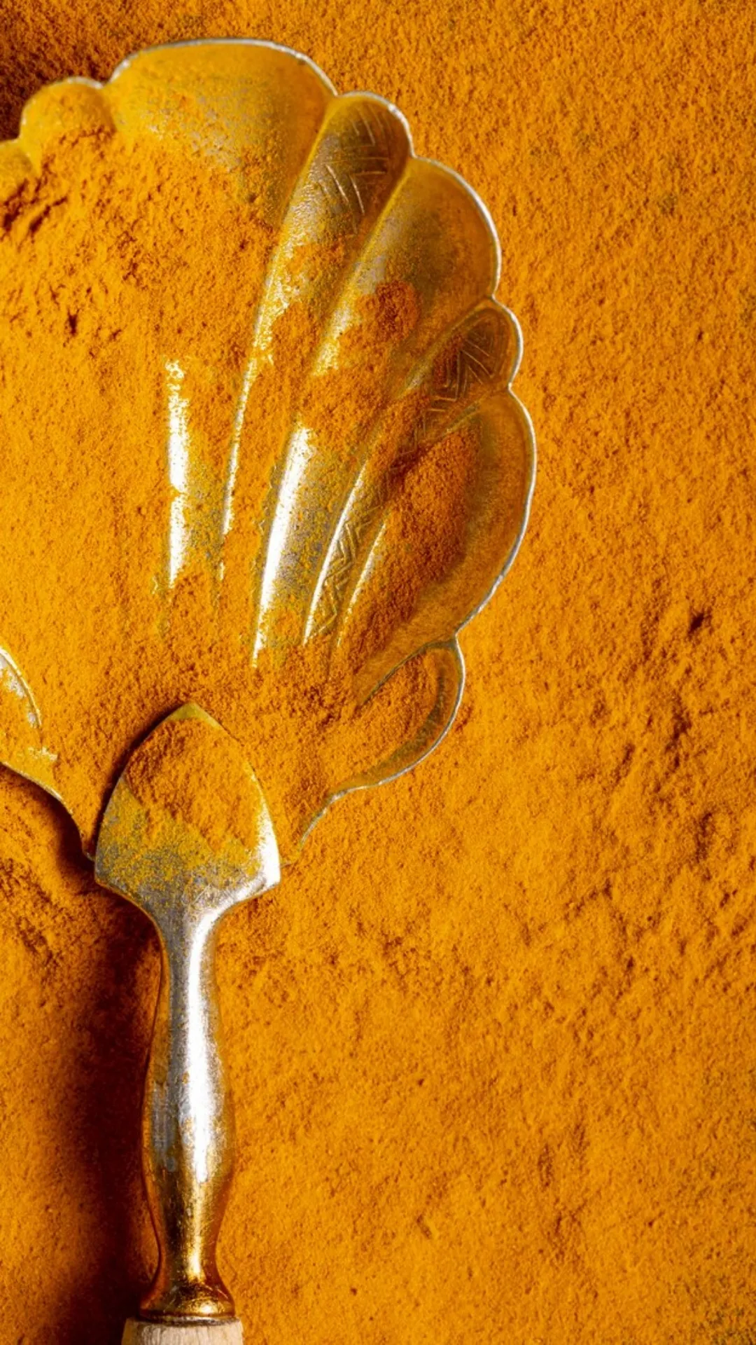 6 side effects of adding too much turmeric to your food