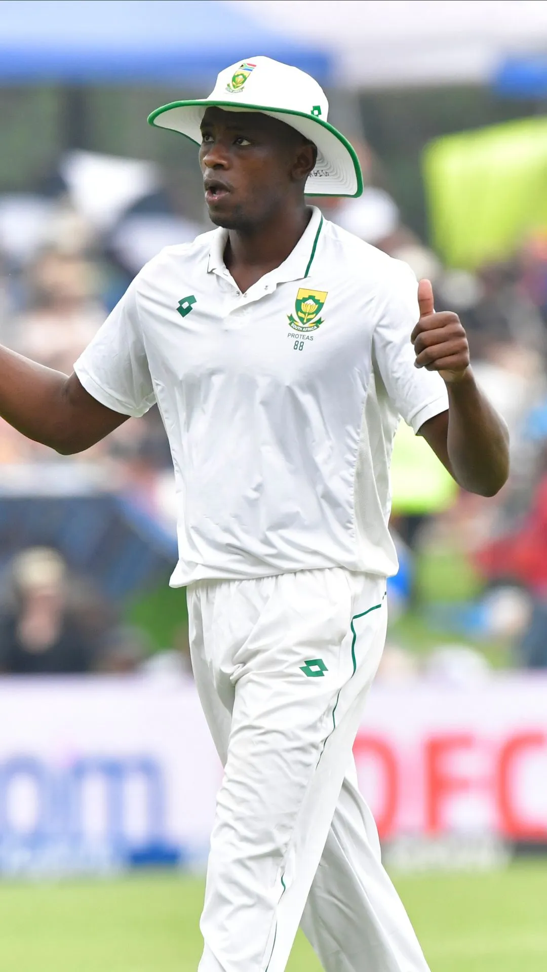 2. South Africa