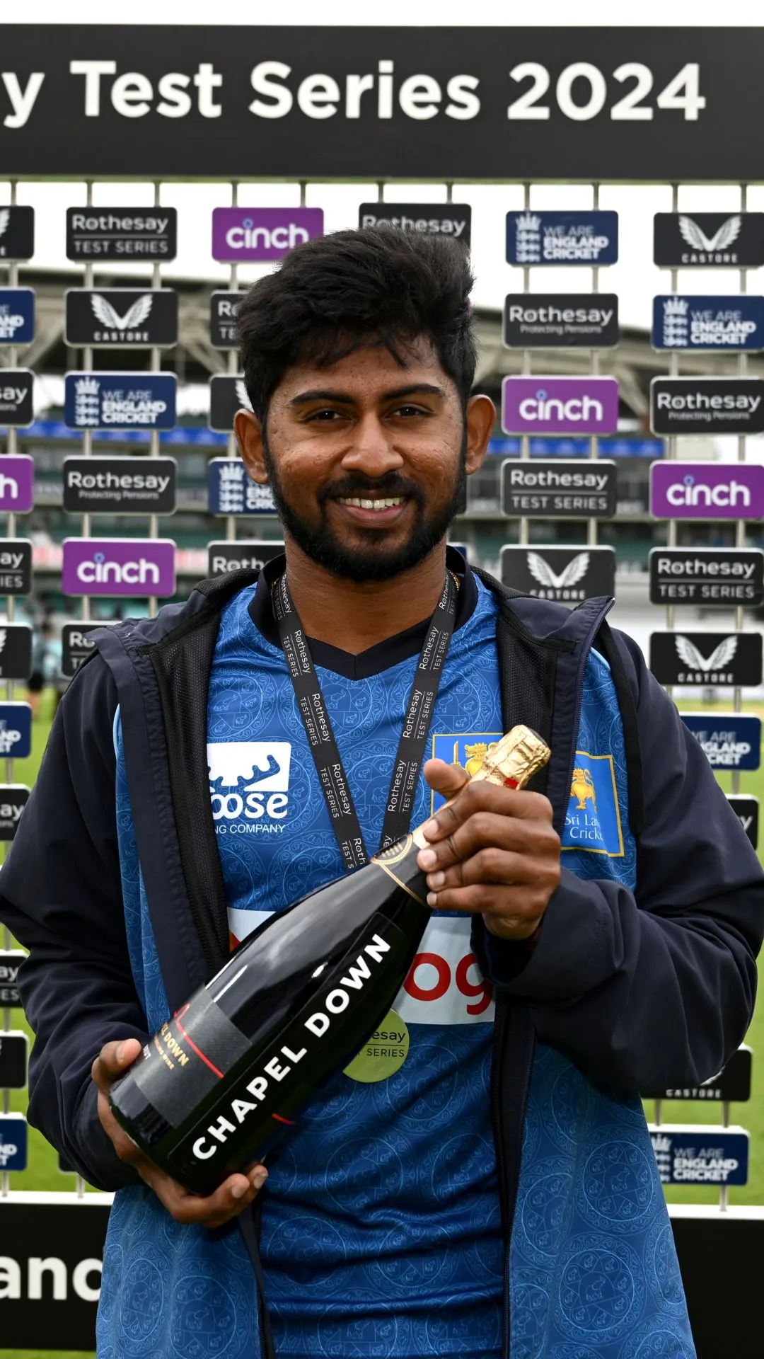 3. Sri Lanka