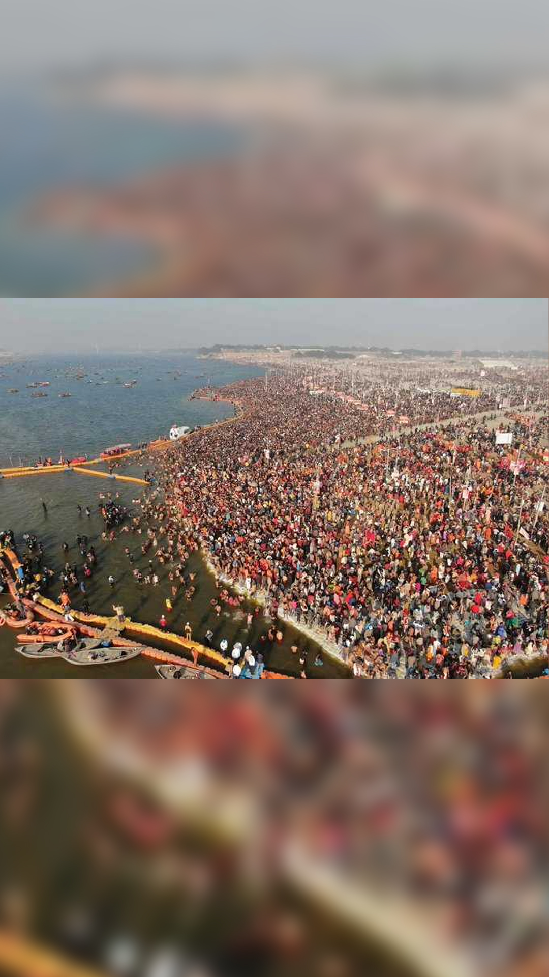 7 interesting facts about 'Maha Kumbh Mela' in Prayagraj