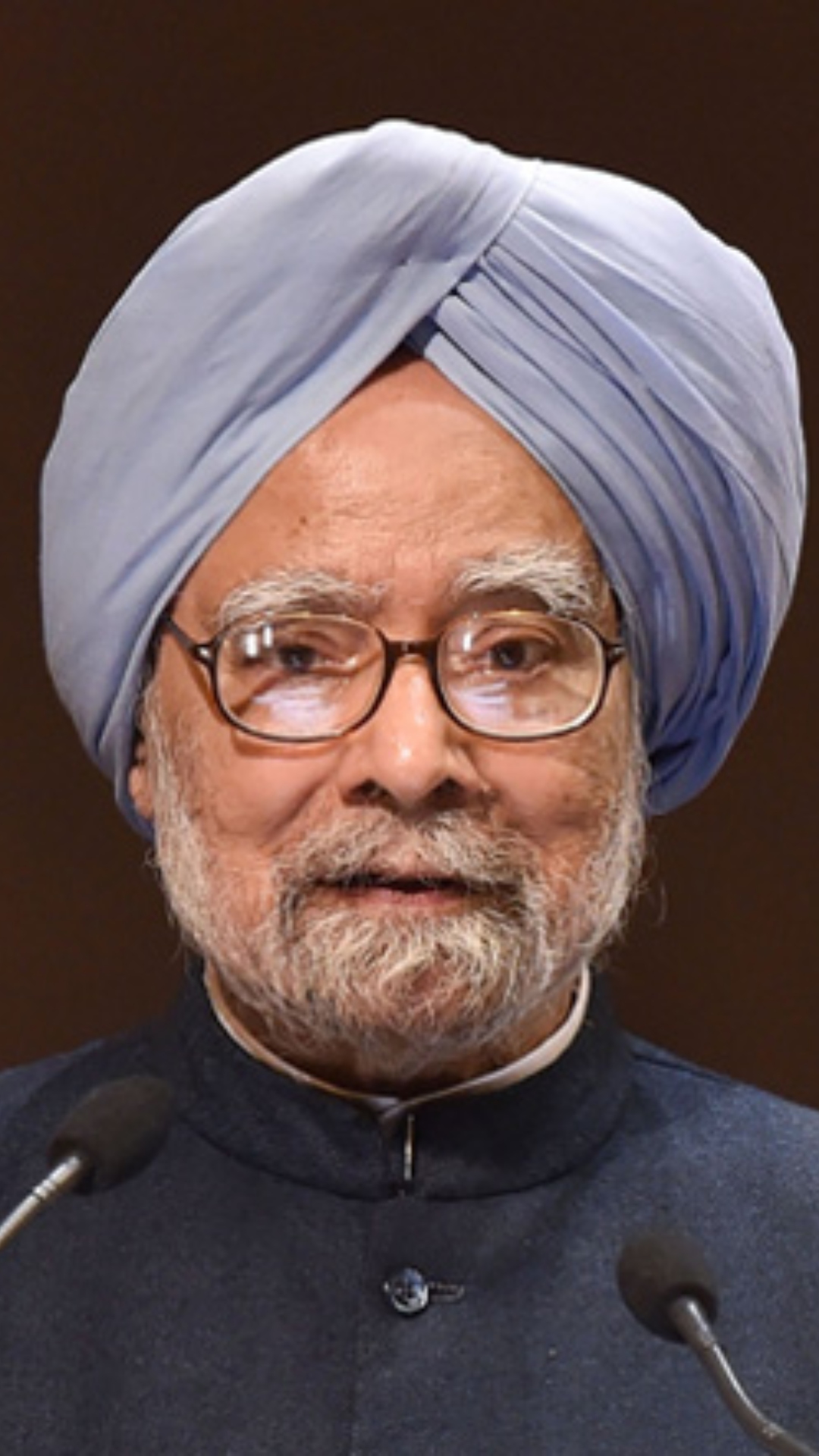 Manmohan Singh dies: Know about former PM's educational qualification