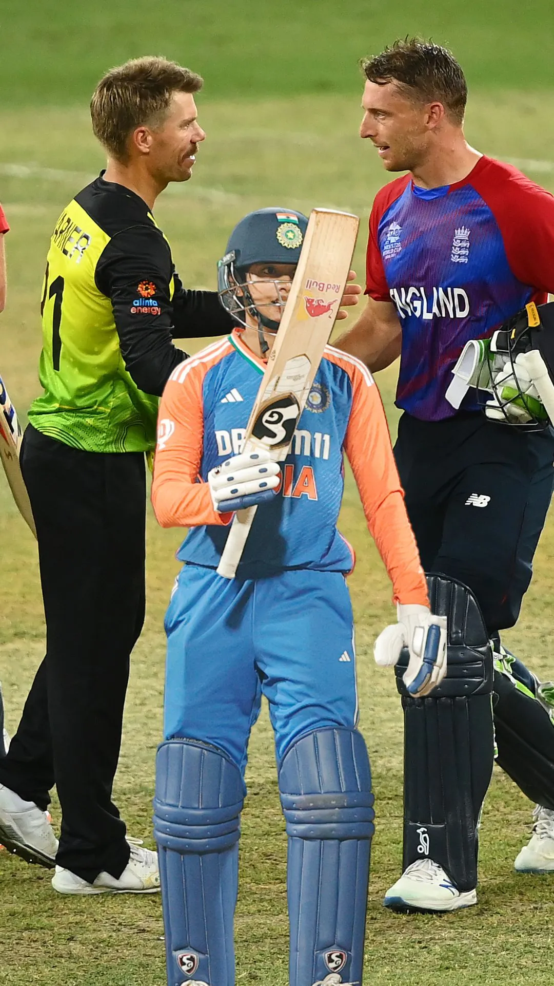 Most fifty-plus scores in T20Is; Smriti Mandhana creates women&#039;s cricket history, leaves behind Warner,&nbsp;Buttler on overall list