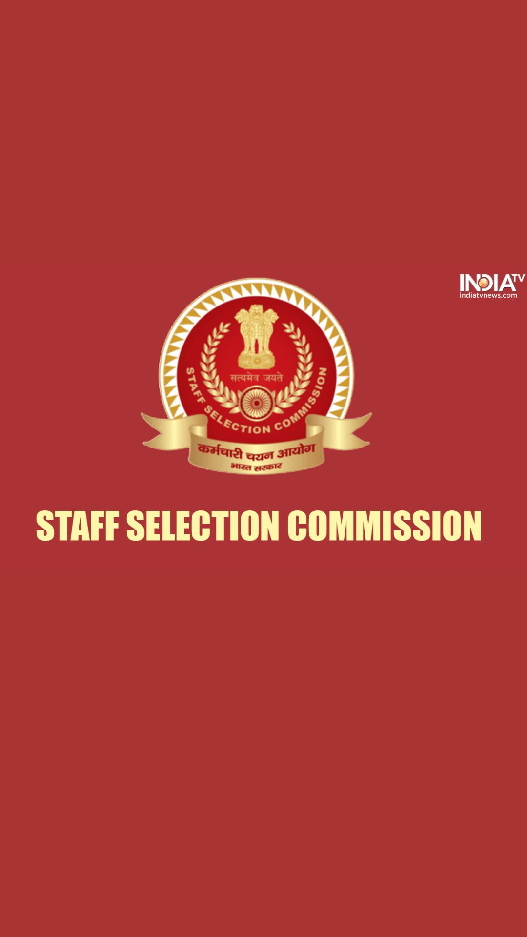 SSC MTS qualified? Here are the government jobs you&rsquo;re eligible for