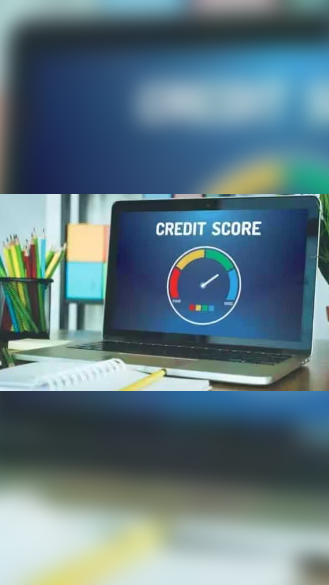 7 tips to improve your credit score in 2025