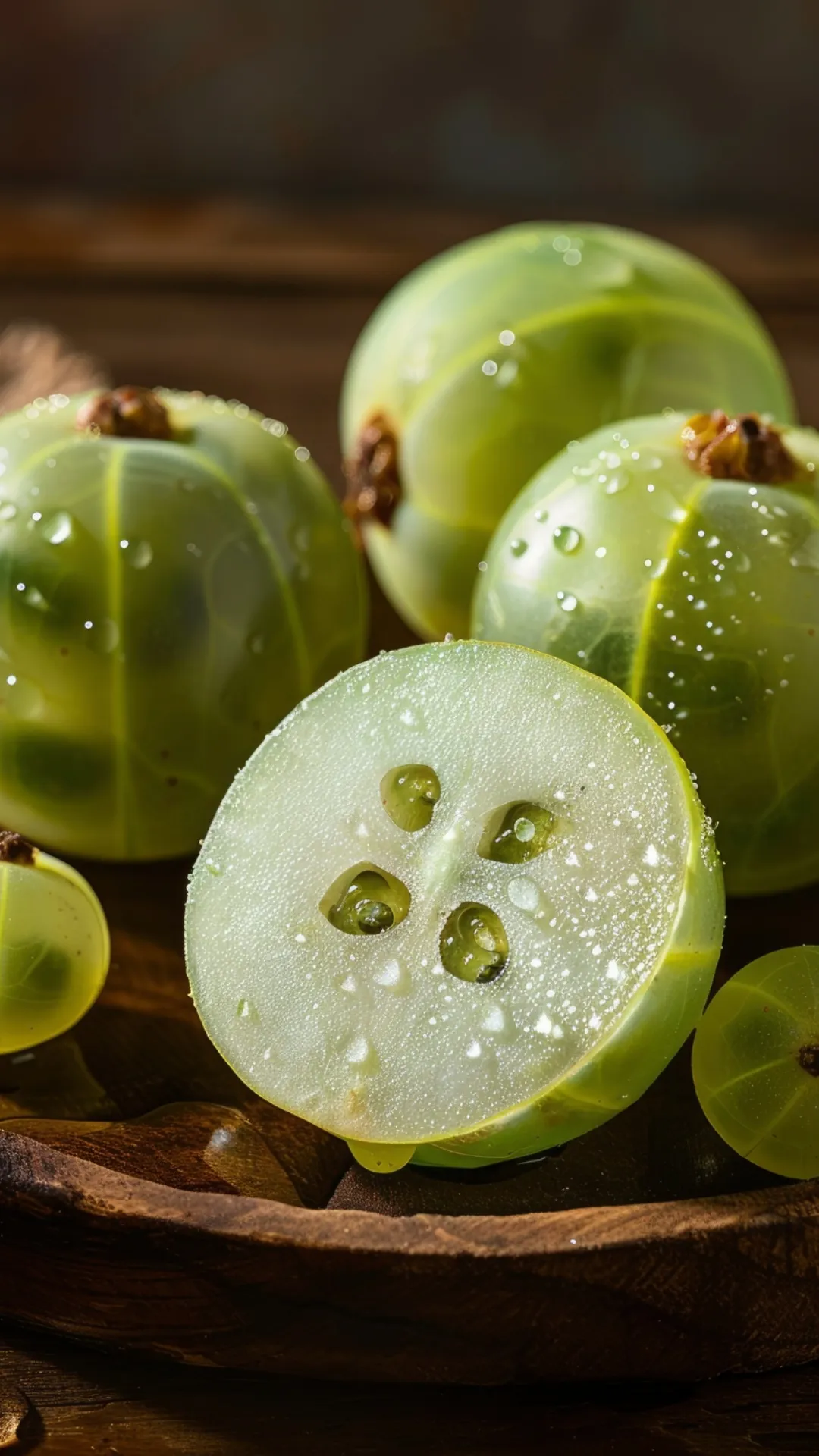 5 healthy Amla recipes to boost immunity 