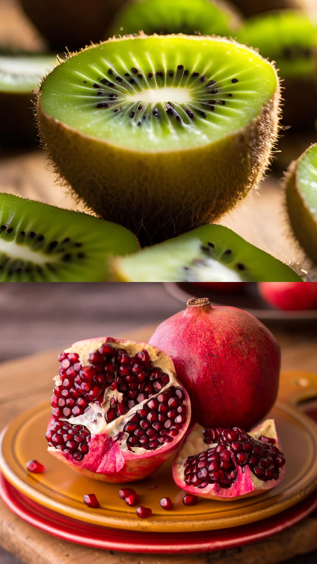 5 high-protein Fruits to add to your winter diet