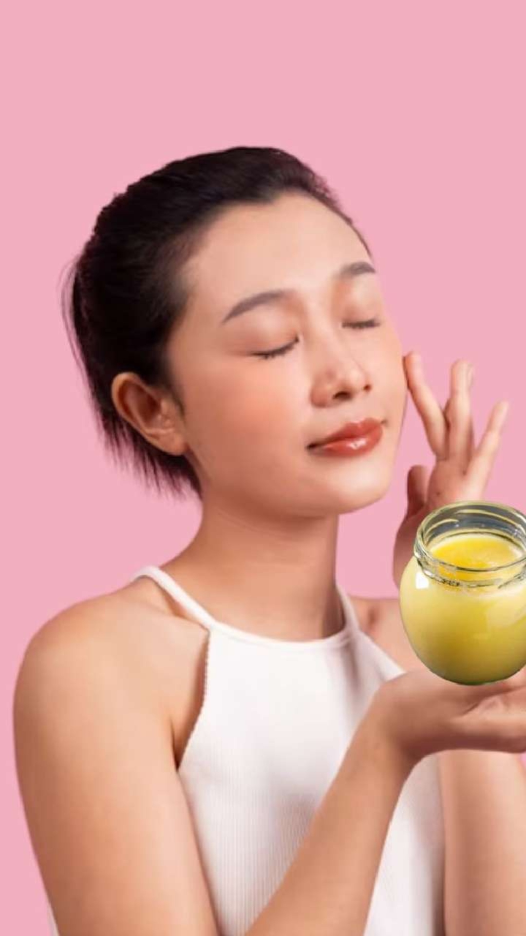 5 beauty benefits of Ghee for winter skincare