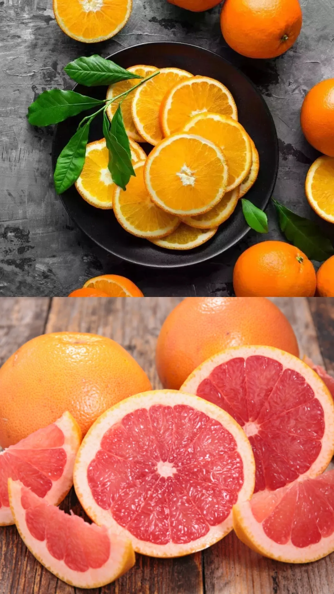 5 citrus fruits to boost immunity during winter