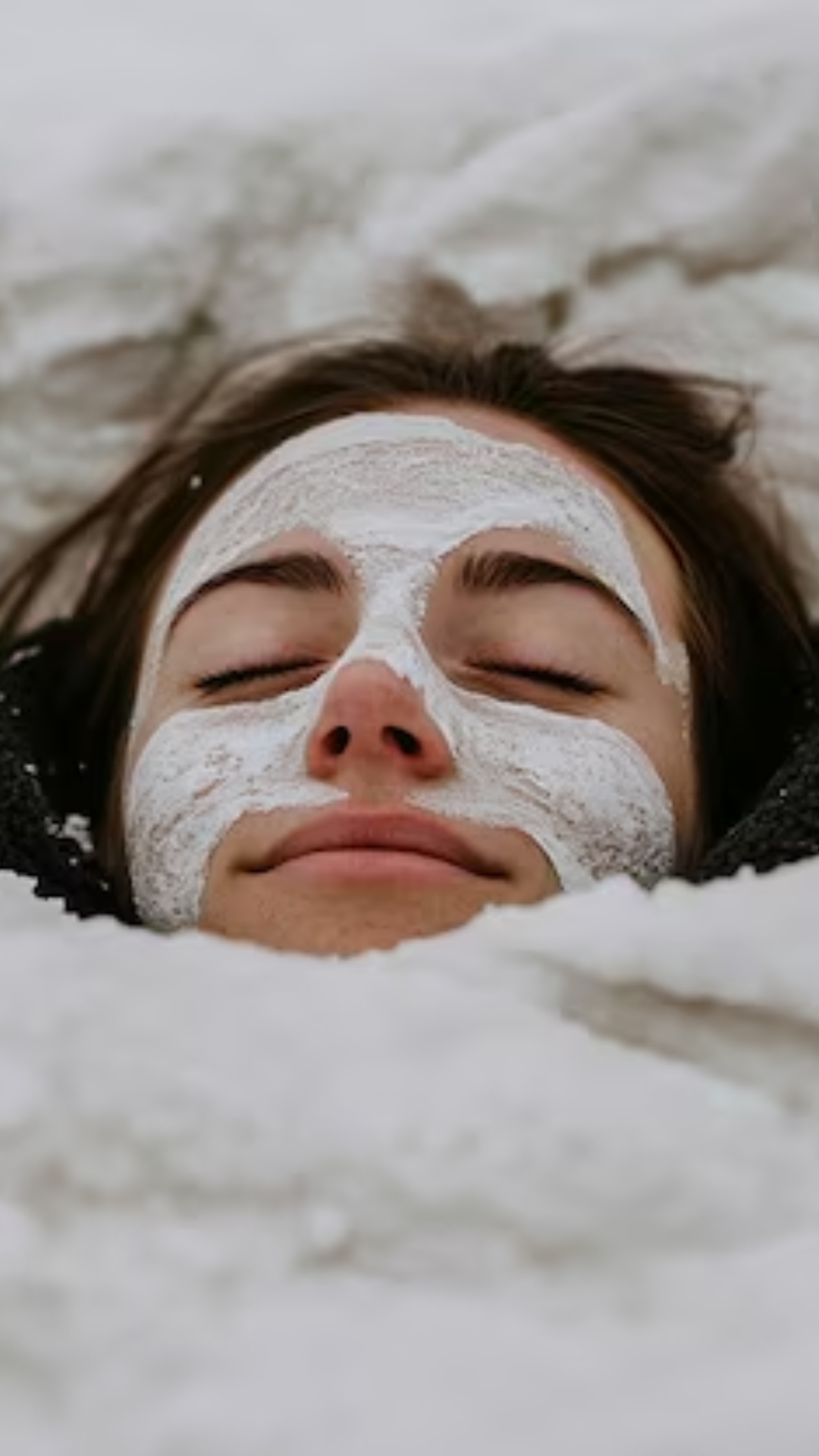 5 easy steps for winter skincare routine