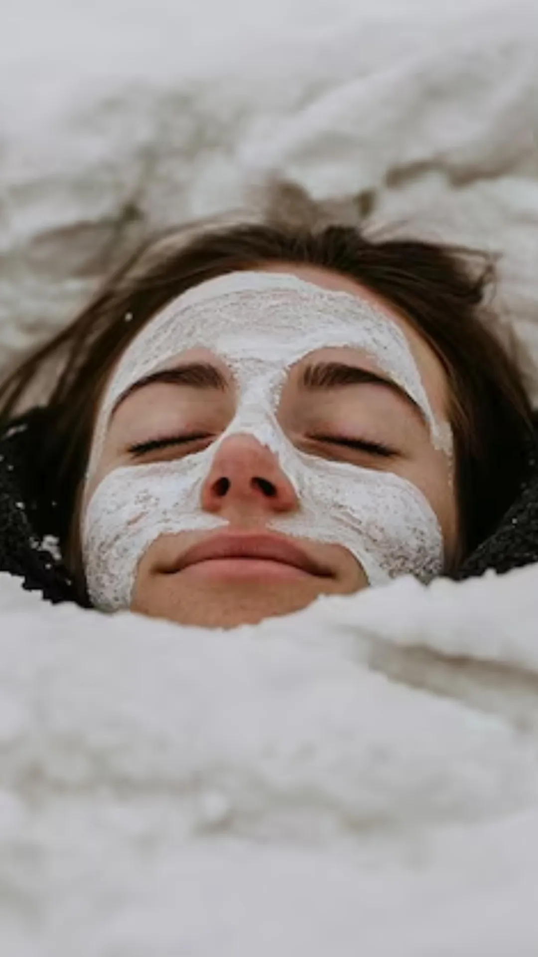 5 easy steps for winter skincare routine