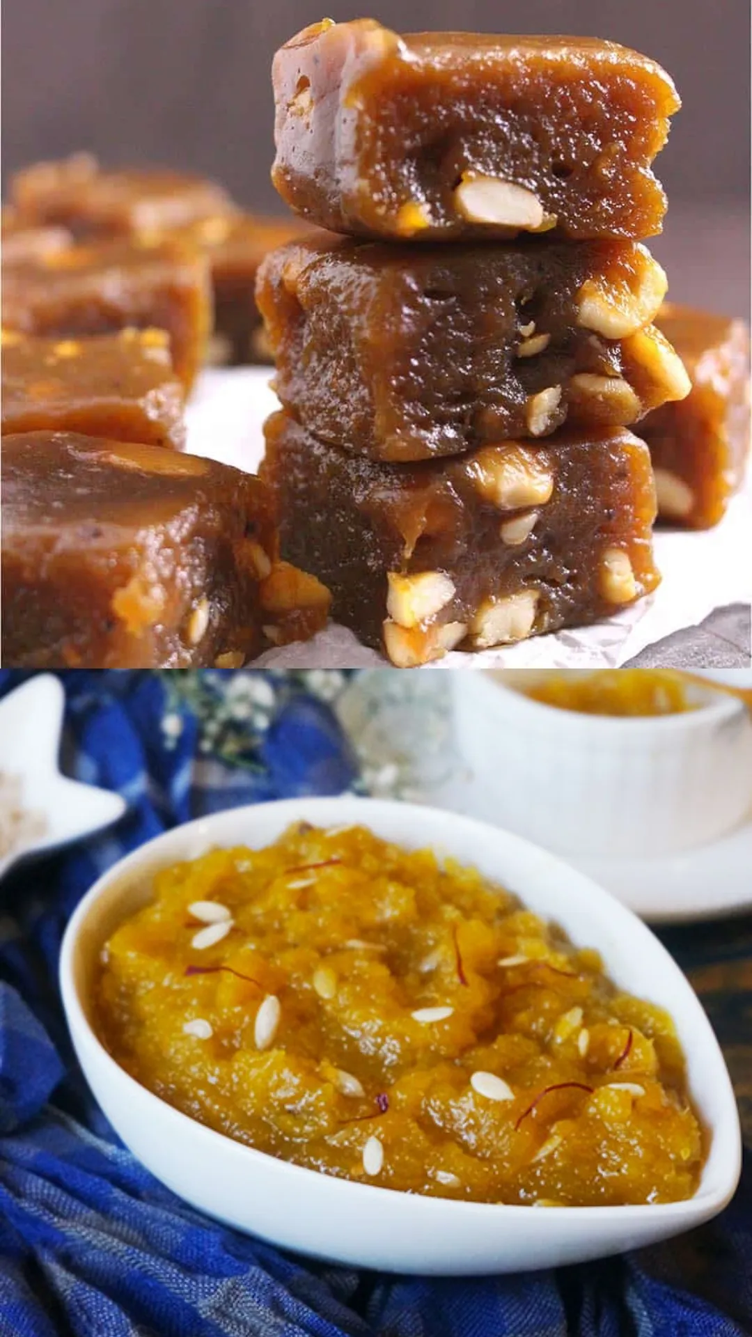 ?5 easy to make Halwa recipes with seasonal fruits, veggies??