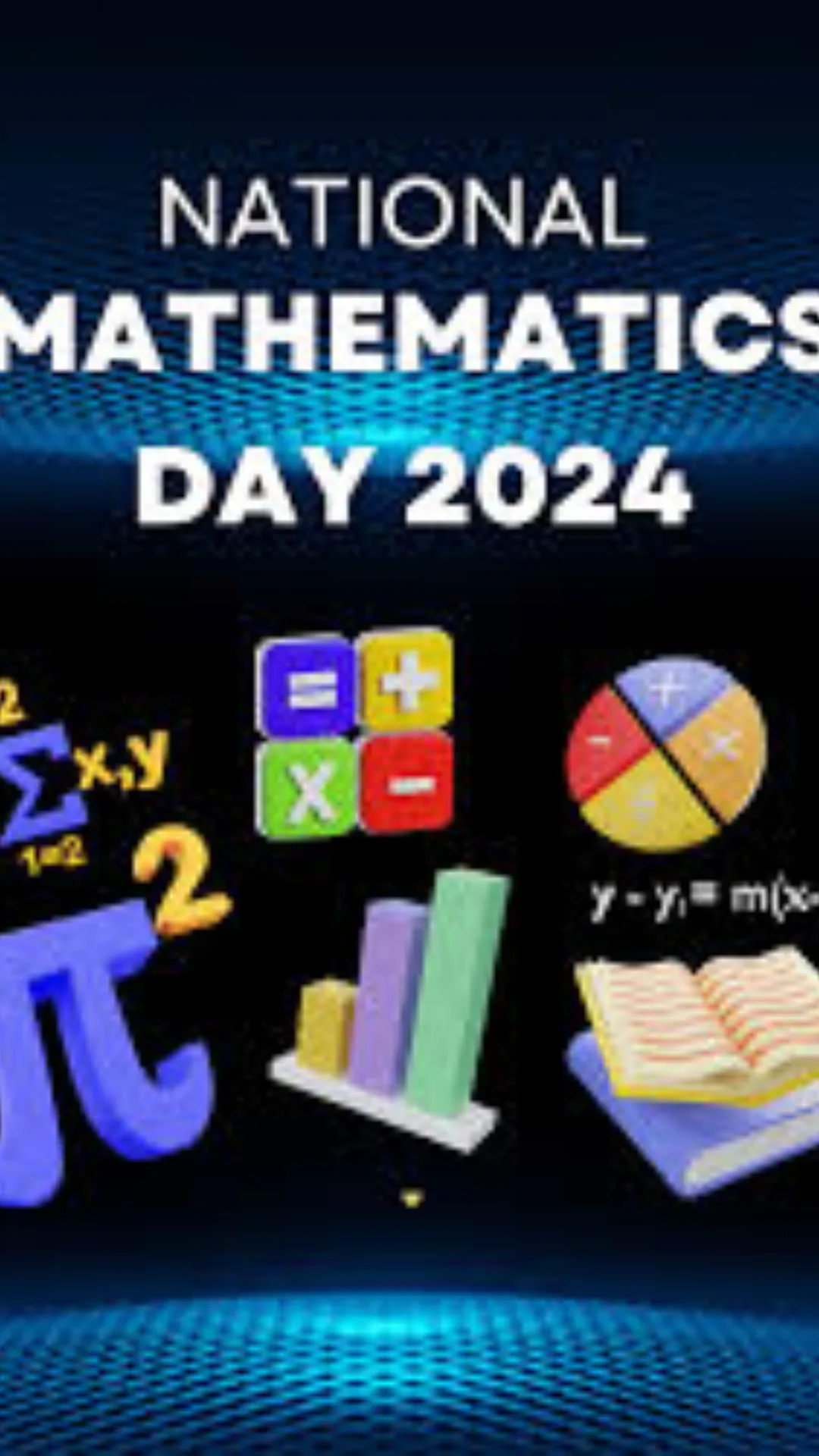 National Mathematics Day 2024: 5 famous Indian mathematicians and their contributions