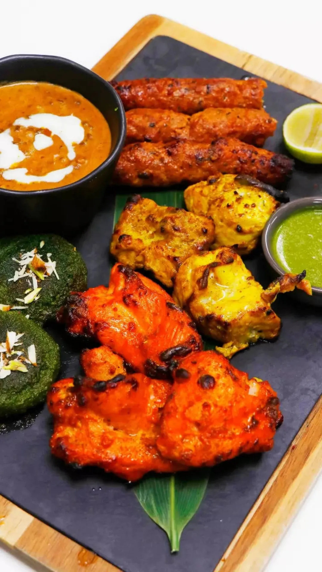 5 delicious non-vegetarian tandoori dishes to savour at New Year&rsquo;s Eve party