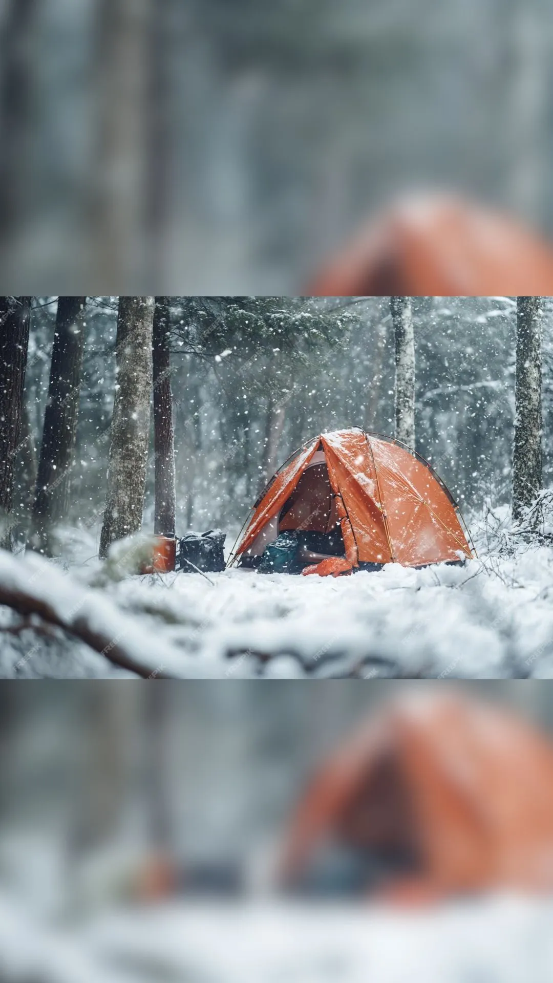 7 destination fit for winter camping in India