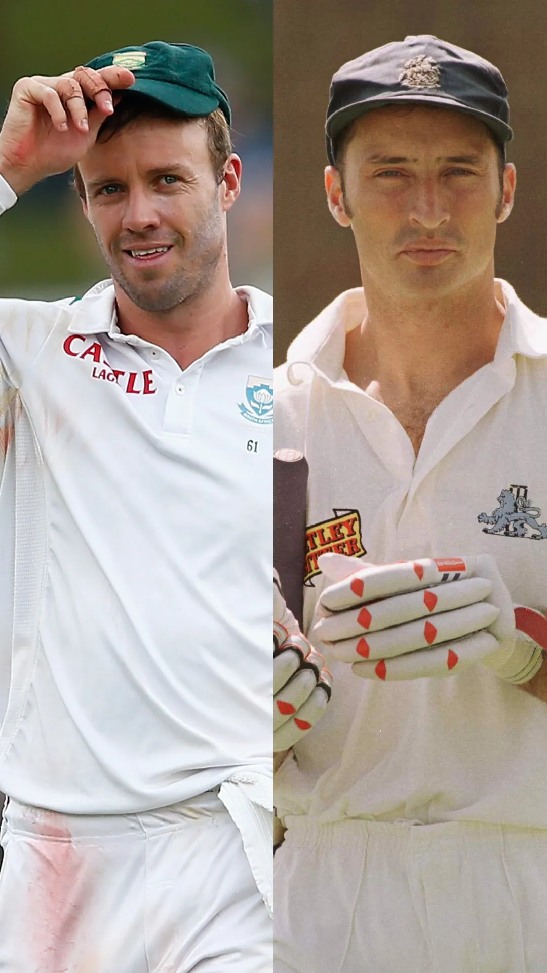 8 Famous captains to bag two ducks in same Test match