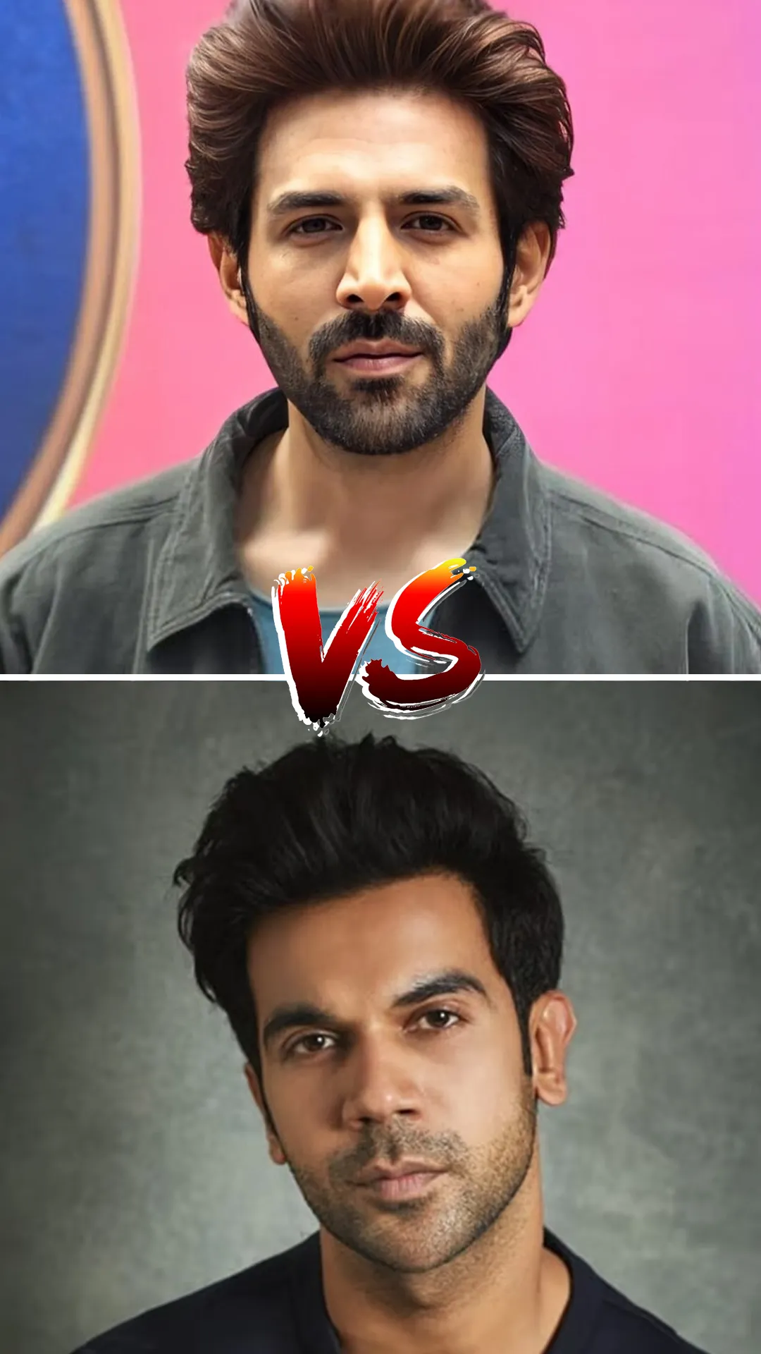 Kartik Aaryan vs Rajkummar Rao: Comparison of their multiple releases in 2024 and box office collections