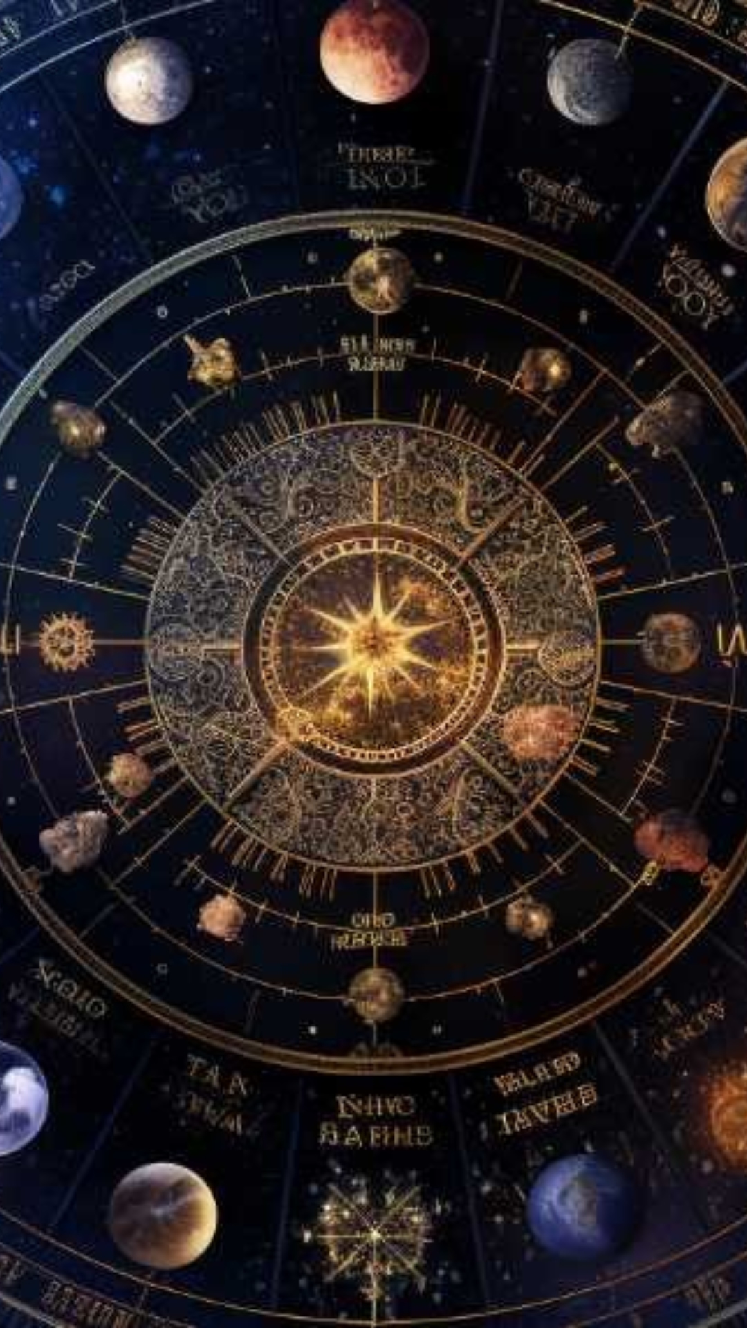 Horoscope today, December 17, 2024: Know lucky colour and number of all zodiac signs