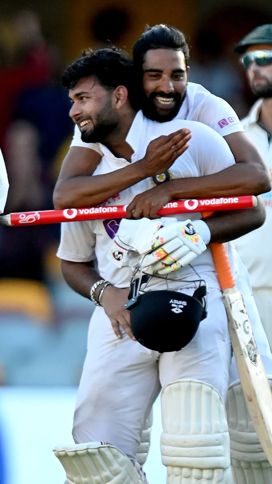 5 Gabba Heroes of 2021 who will play in IND vs AUS 3rd Test in Brisbane