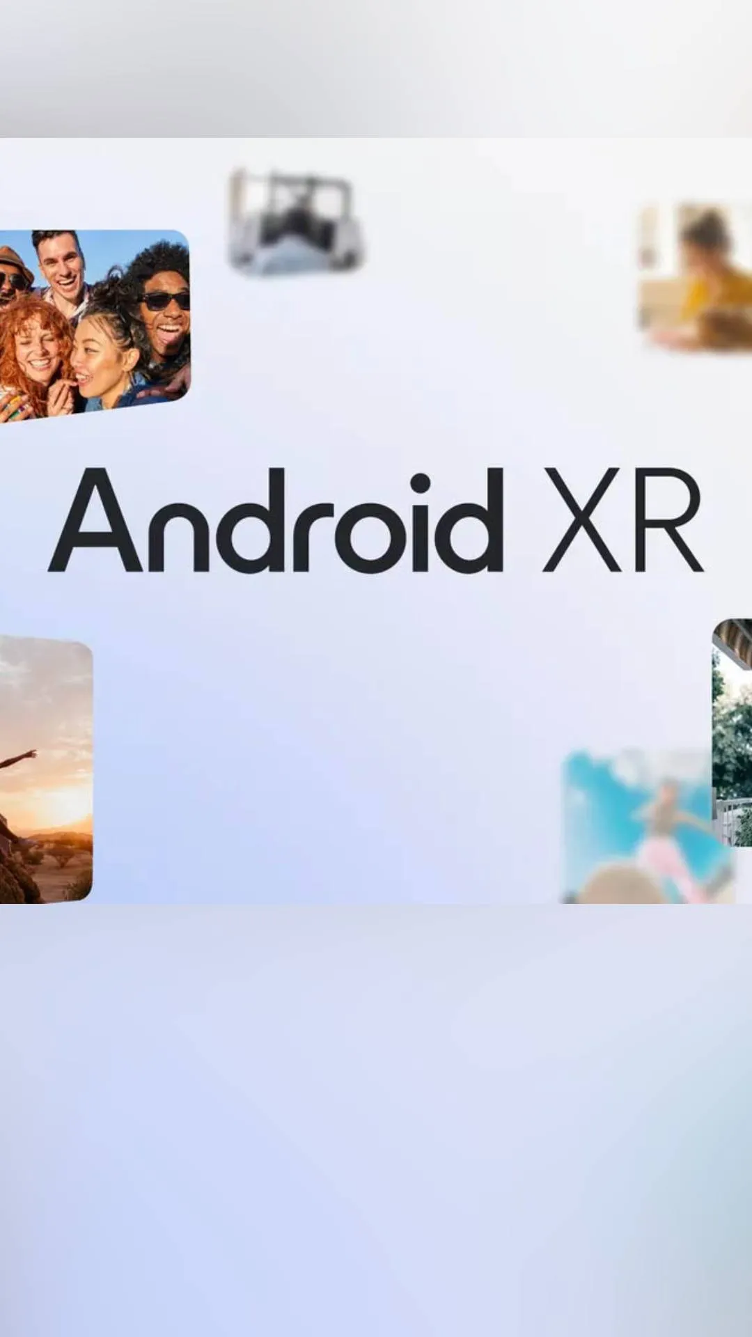 5 Things you need to know about Google's new Android XR operating system 
