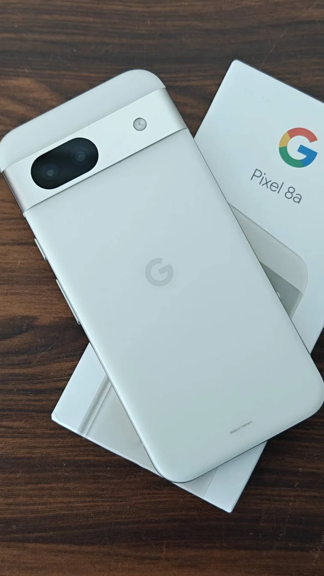 Google Pixel 8a gets Rs 18,000 discount: Here's where to buy 