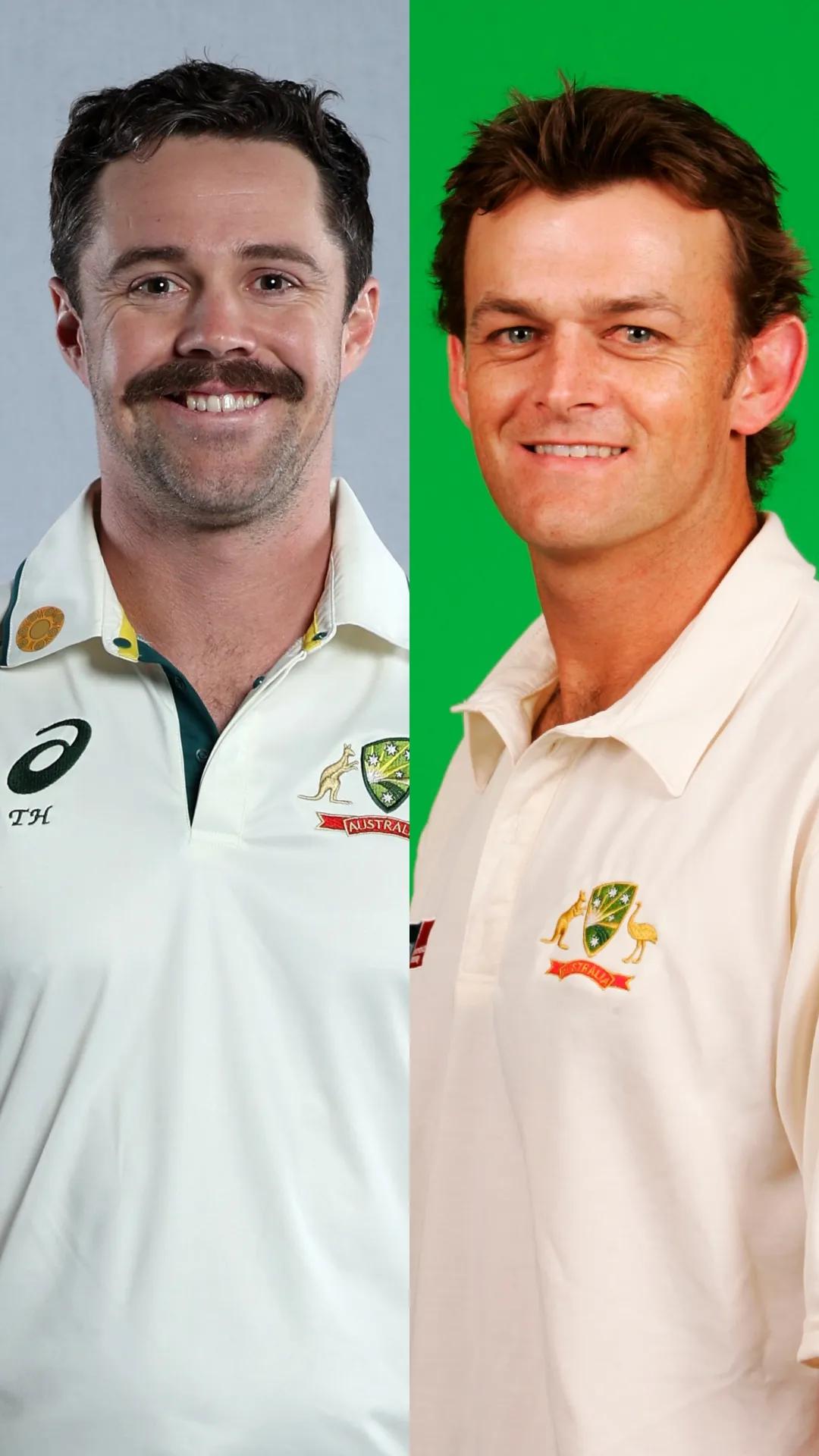 Travis Head vs Adam Gilchrist: Stat comparison after 52 Test matches