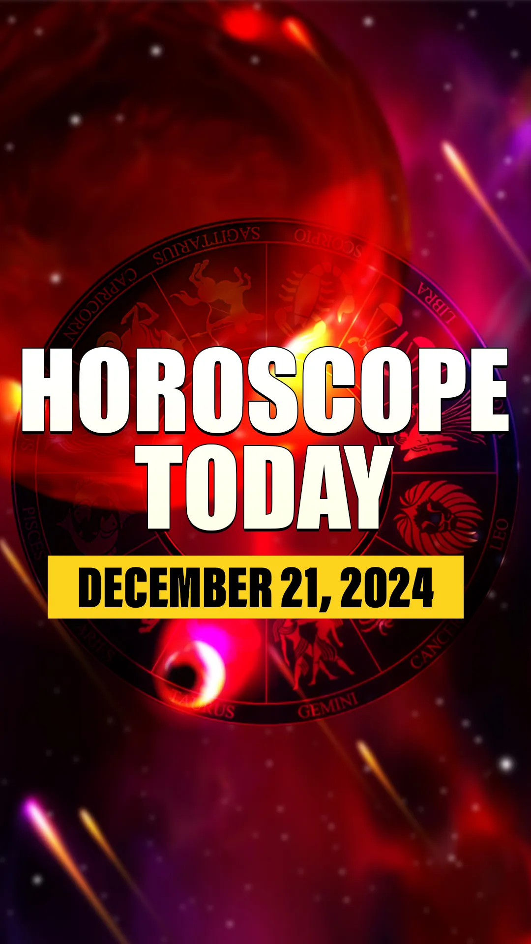 Horoscope Today, December 21: Aquarius will suddenly get money; know about other zodiacs