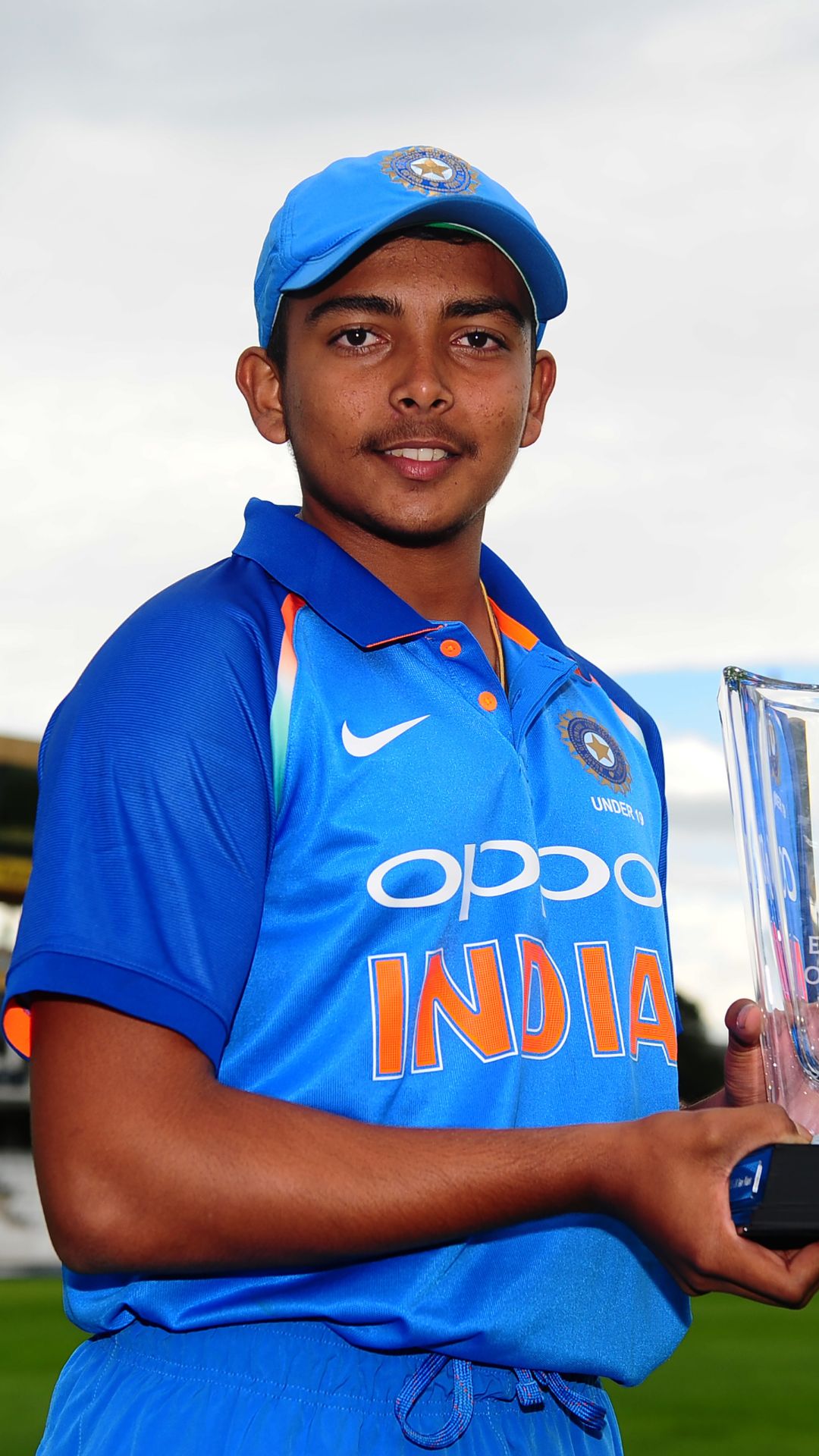 Prithvi Shaw's 4 U19 World Cup teammates who will earn Rs 62.5 crores in IPL 2025