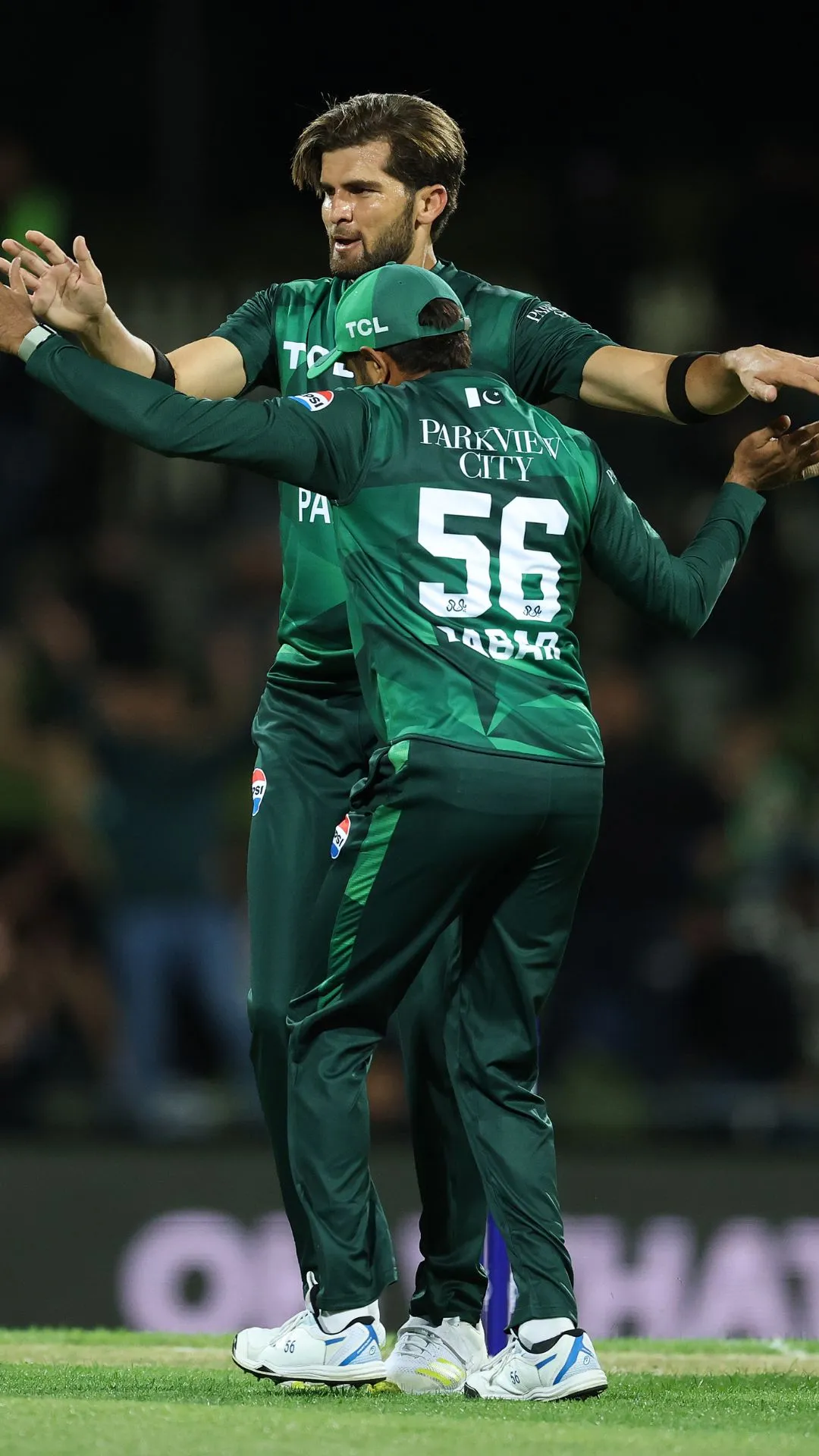 4 Bowlers with 100-plus wickets in each format; Shaheen Afridi joins elite list