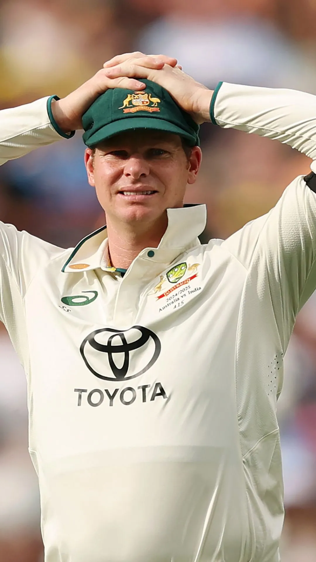 Fastest to 10000 Test runs; Steve Smith chases Rahul Dravid in top 7