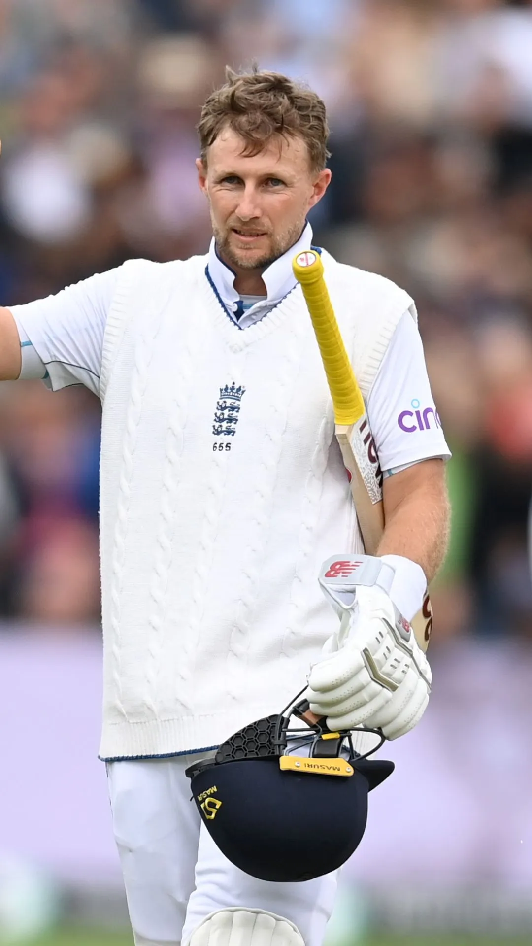 Most Test centuries list - Joe Root eyes top 5 spot