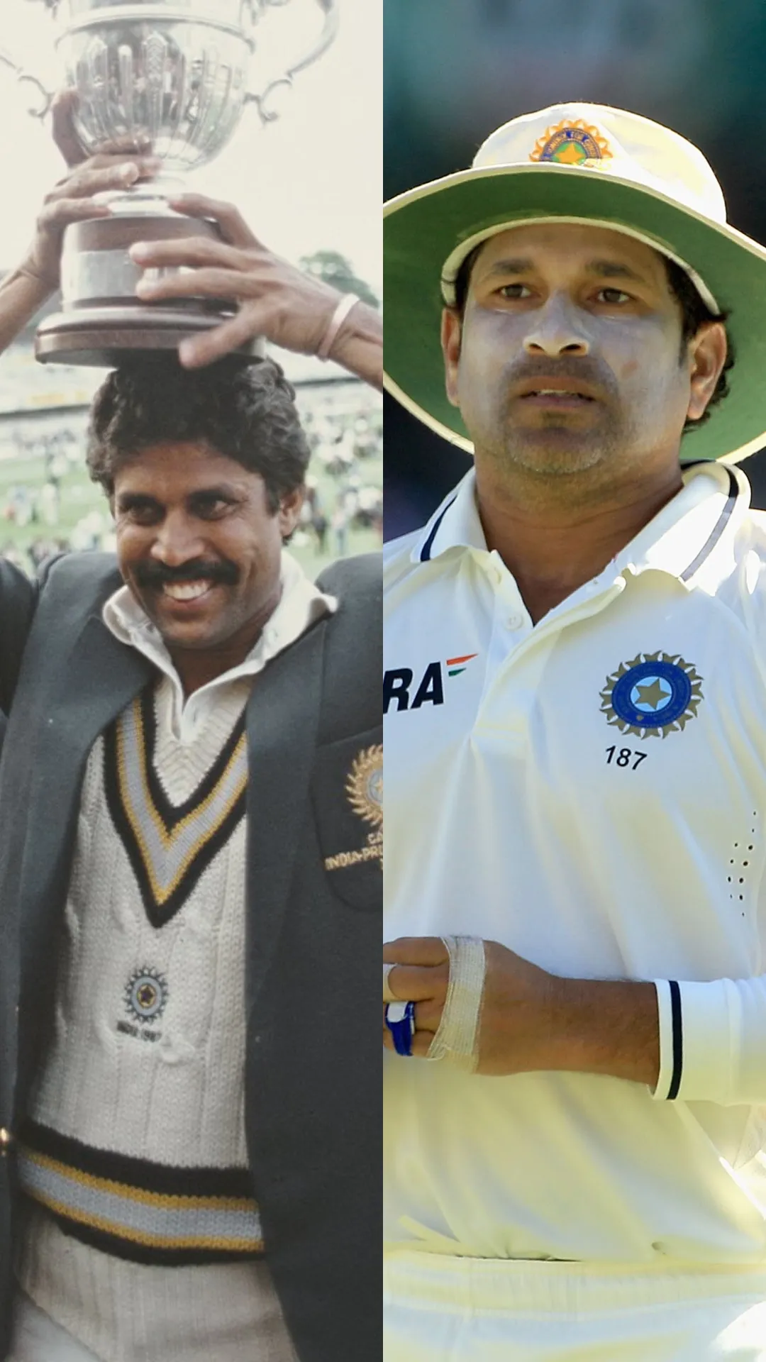 9 Indian cricketers to play most consecutive Test matches without a break