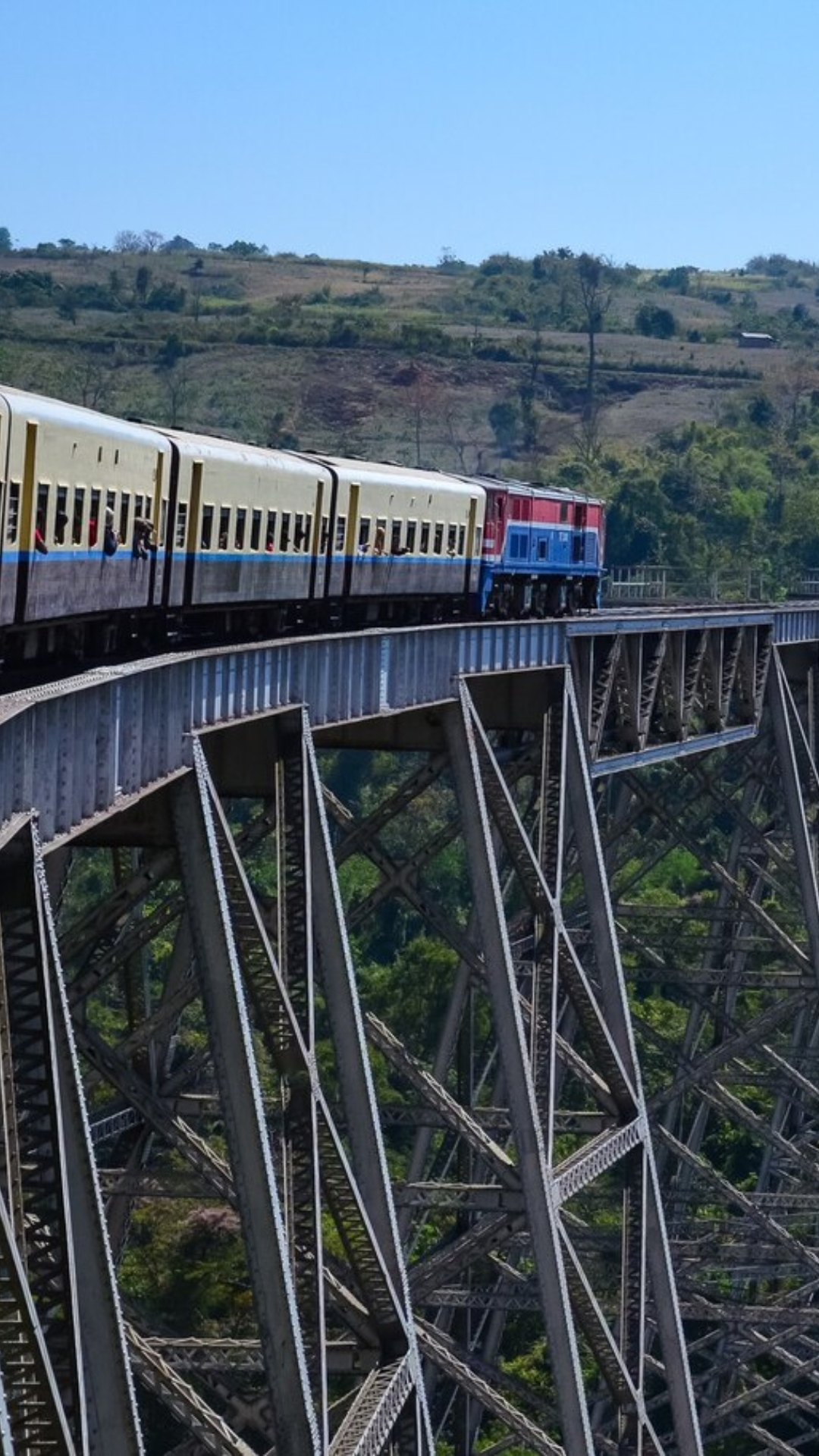 TTE or TC: Who checks tickets during train journeys