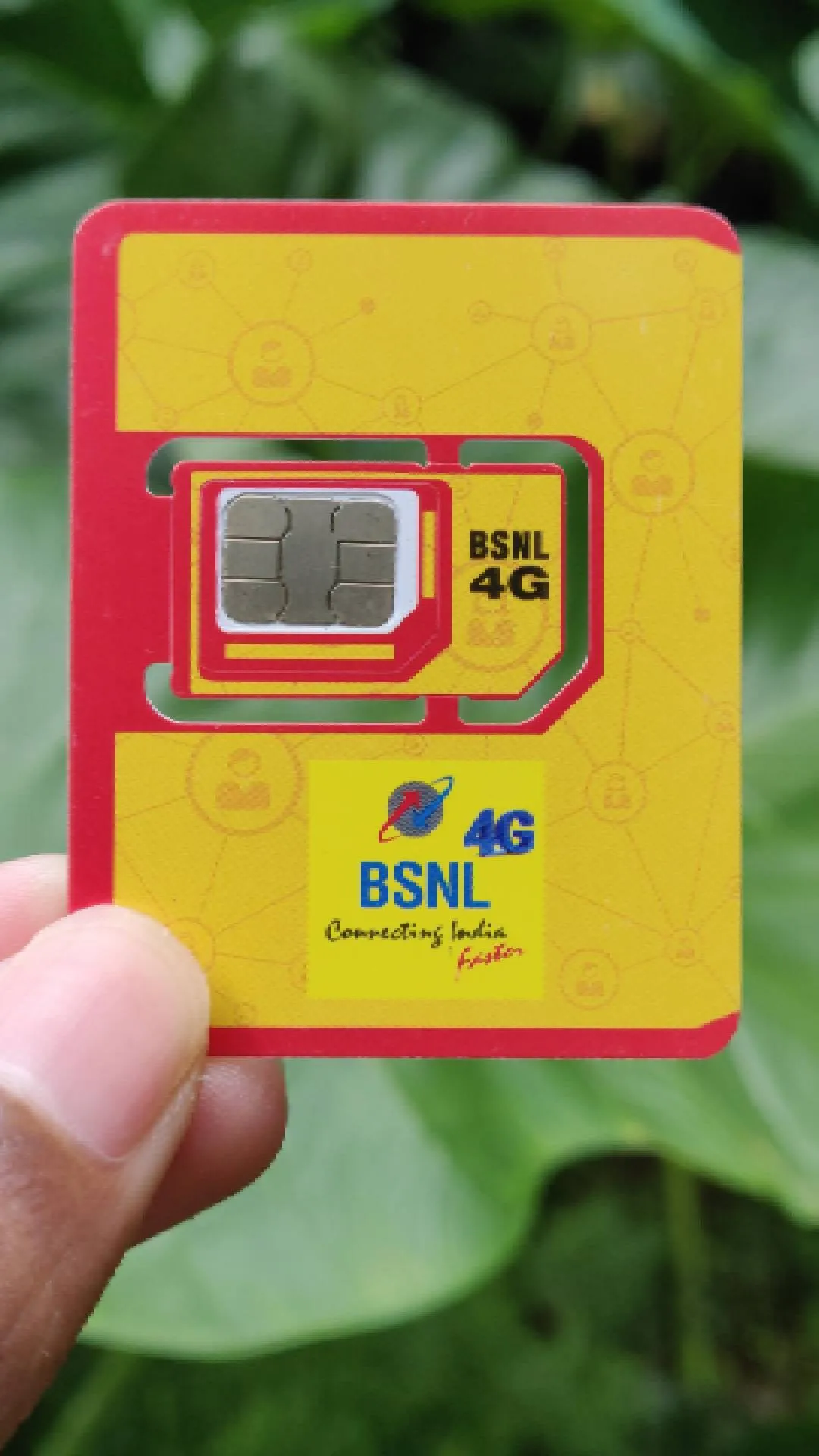 BSNL 4G service now available in the first village of India