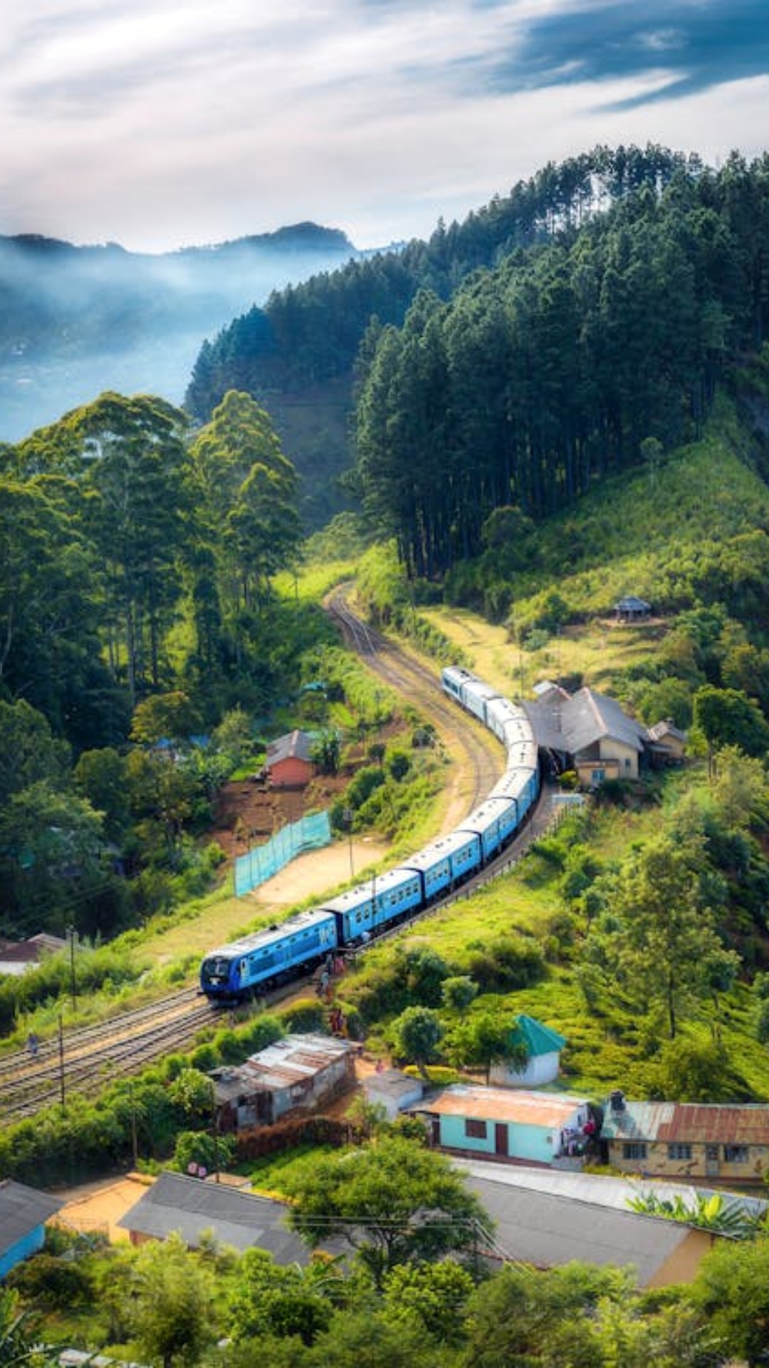 Know about India's 'shortest' railway station NAME