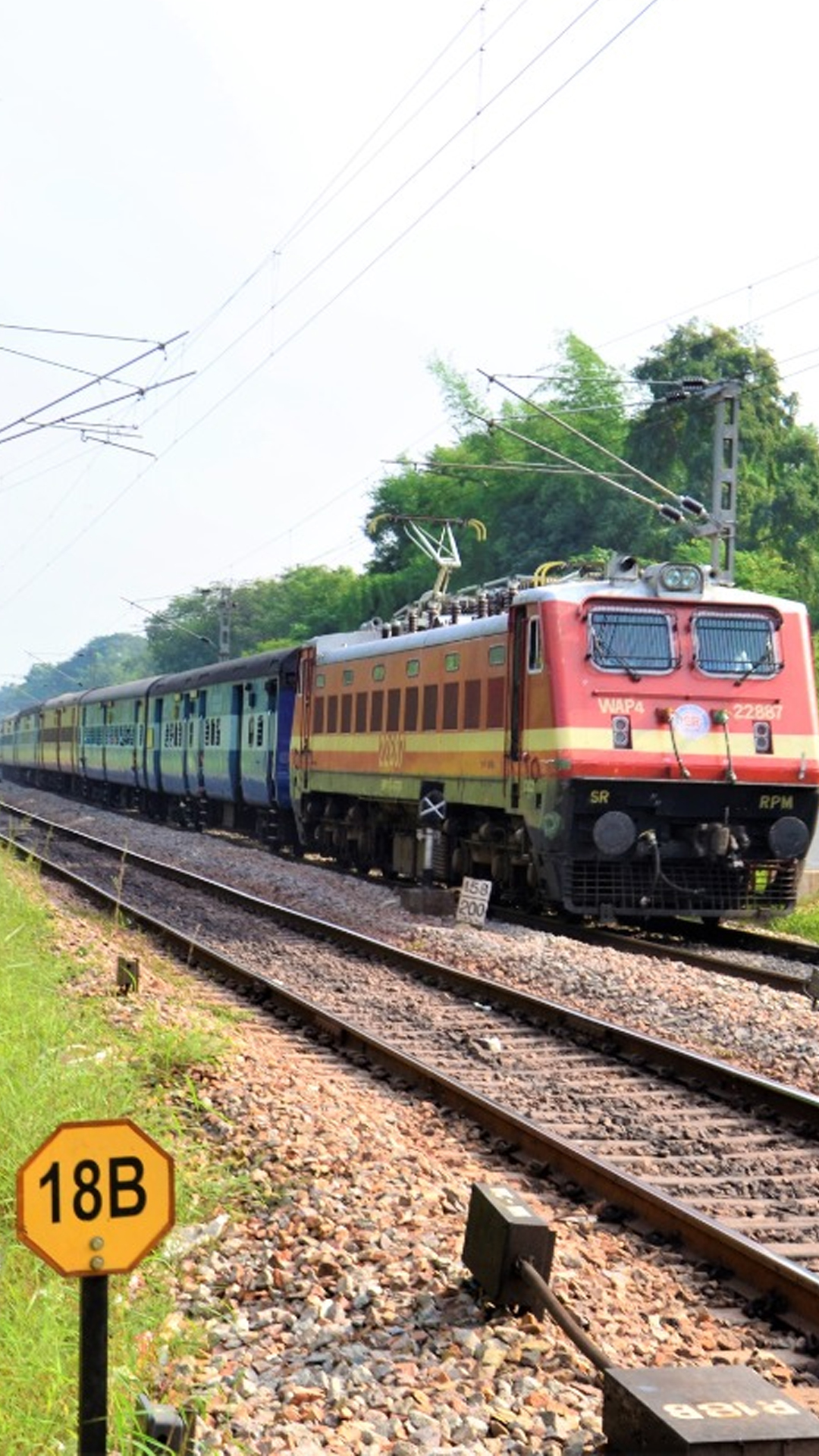 Top 10 cleanest railway stations in India