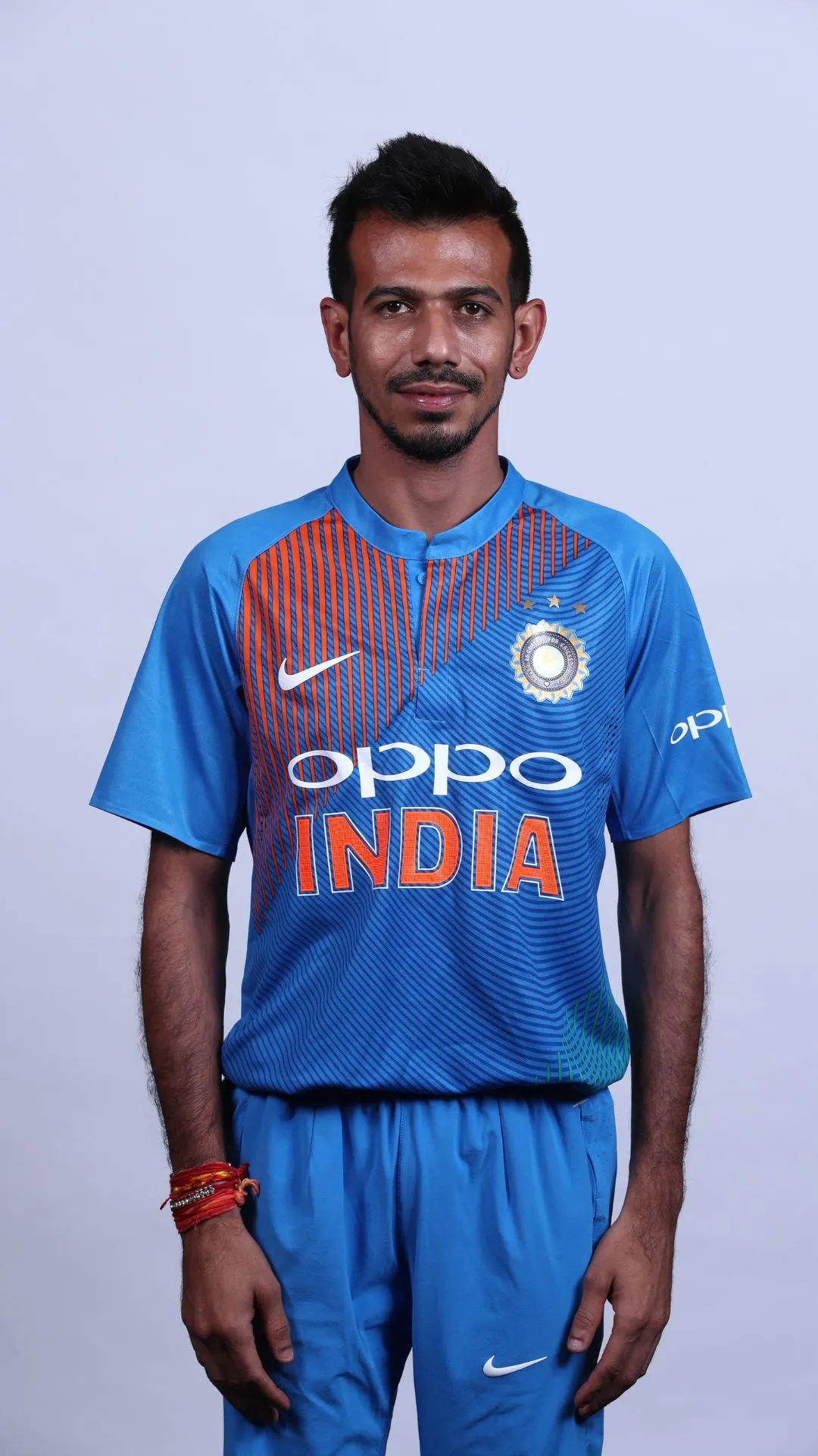 Yuzvendra Chahal: 72 ODIs and 80 T20Is for India
