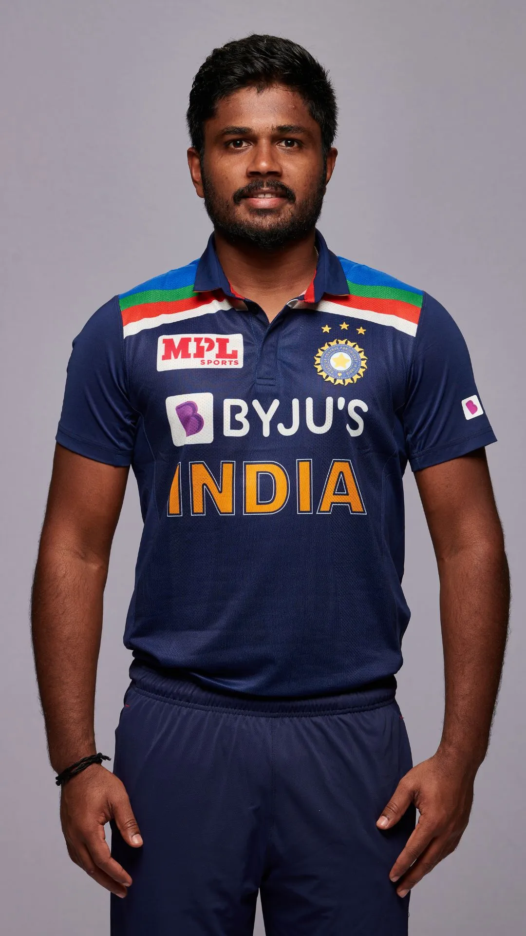 Sanju Samson: 16 ODIs and 37 T20Is for India
