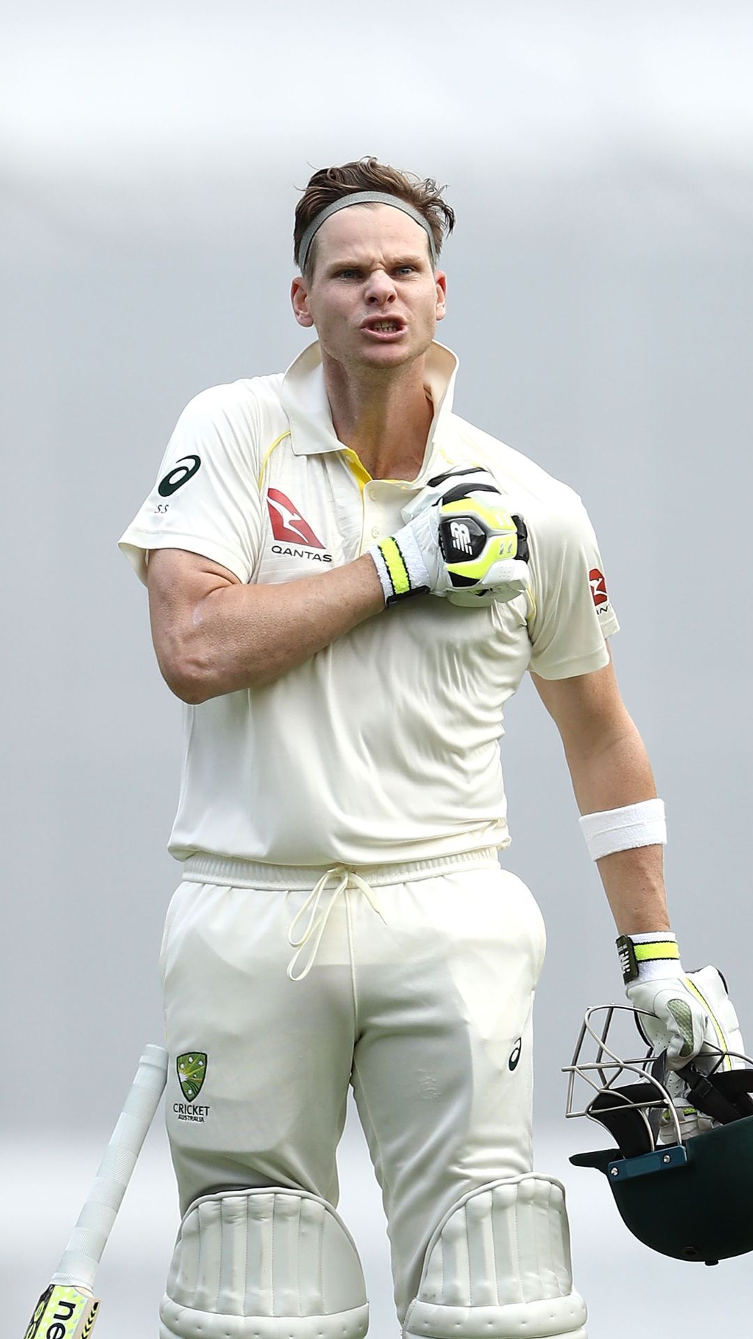 Indians and Australians with hundreds in pink-ball Tests
