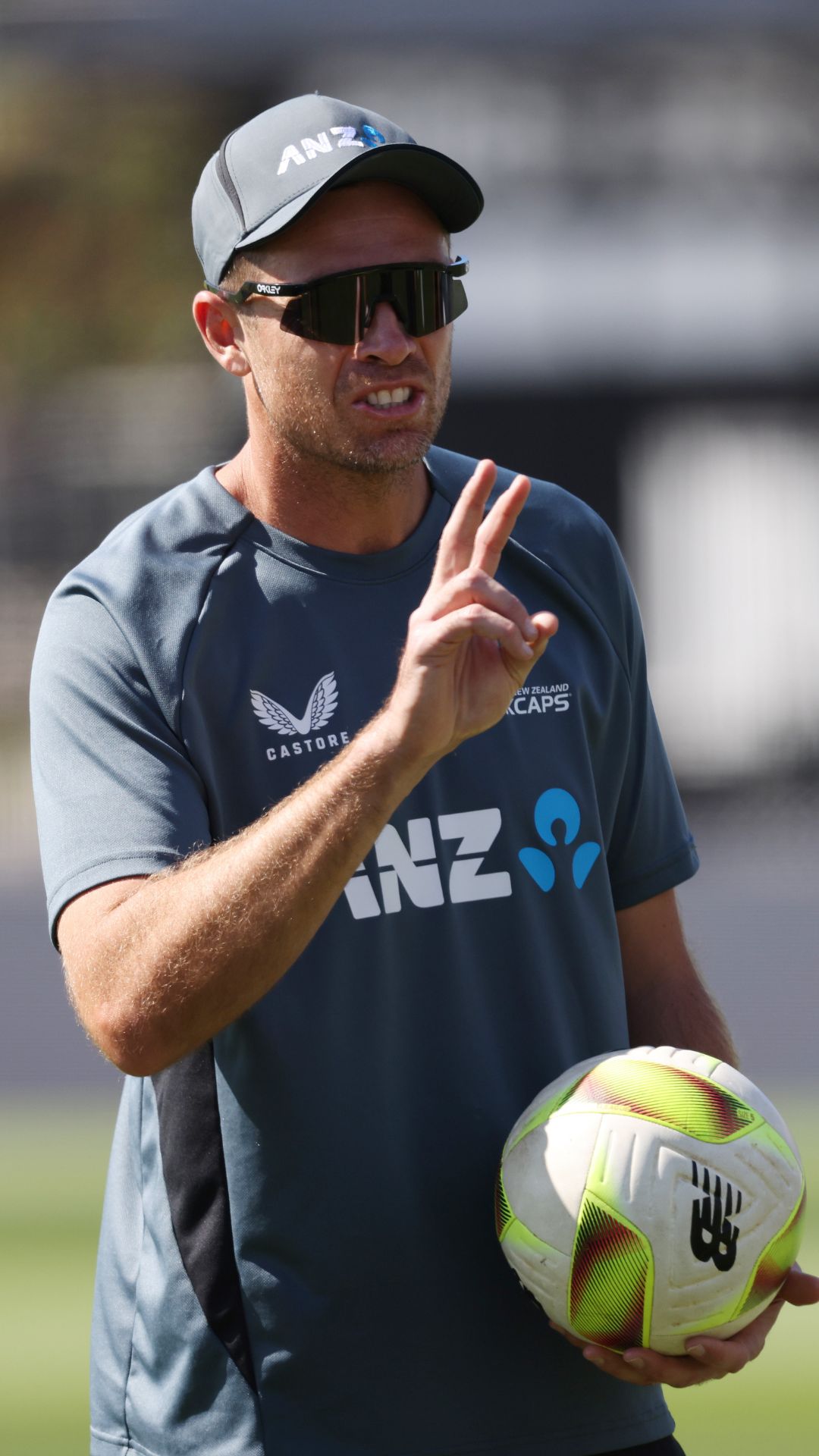 2 Milestones Tim Southee can achieve in farewell Test