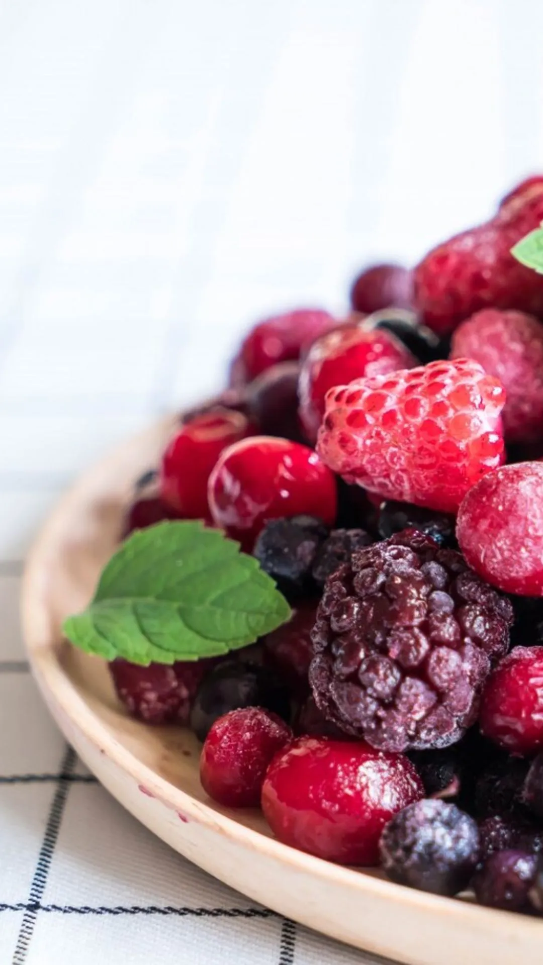 7 fruits that are high in antioxidants