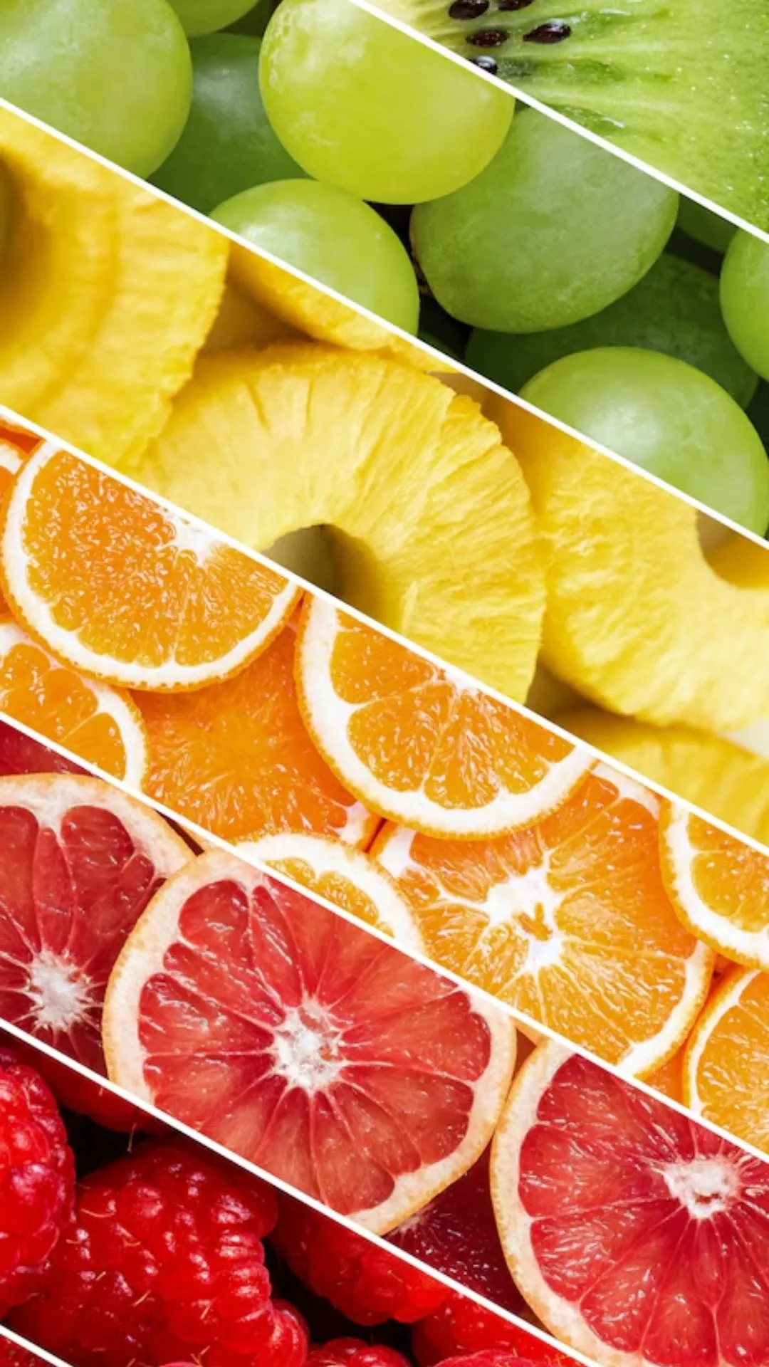 5 fruits that help to detox your body easily