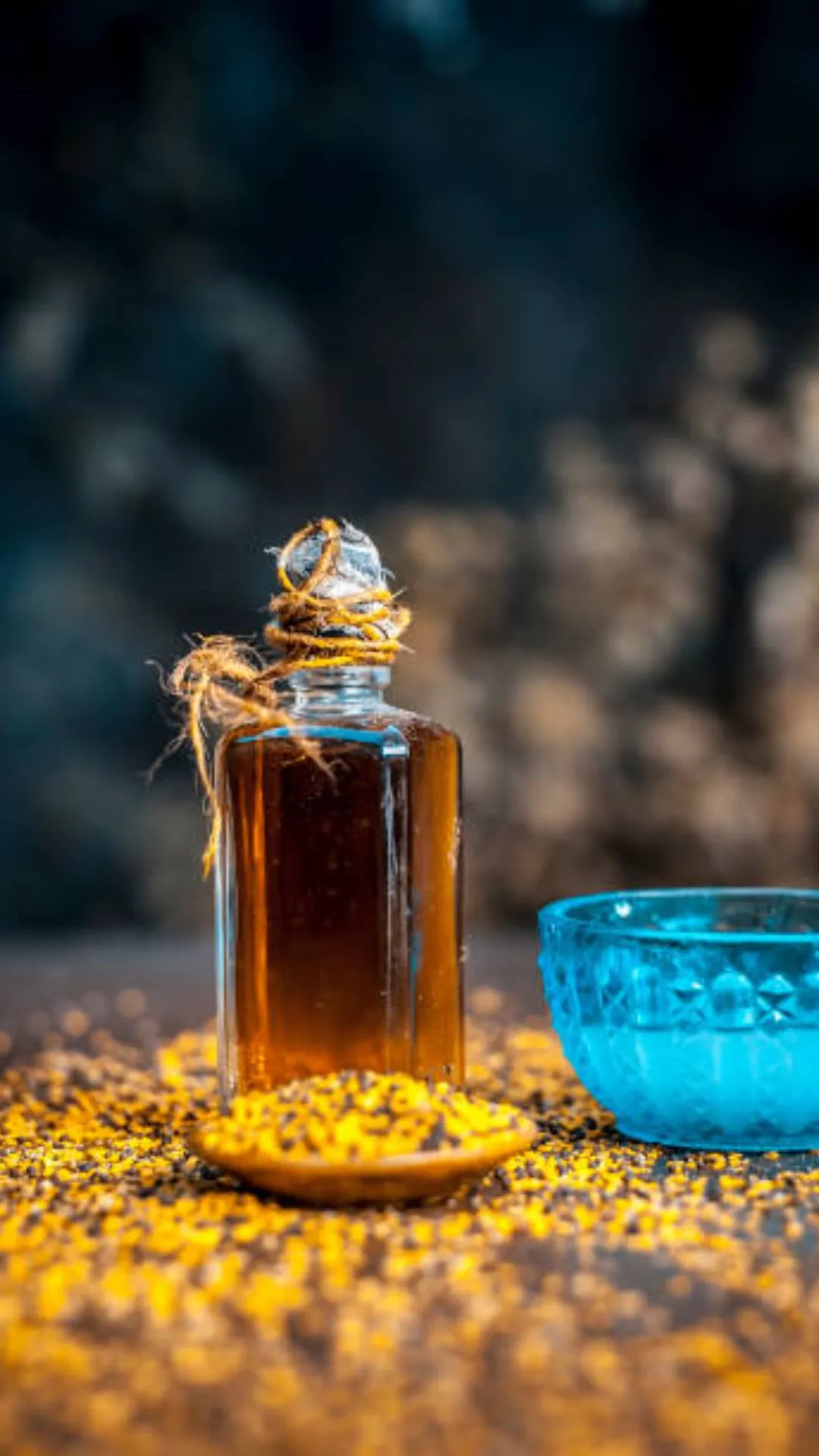 5 benefits of using mustard oil during winters