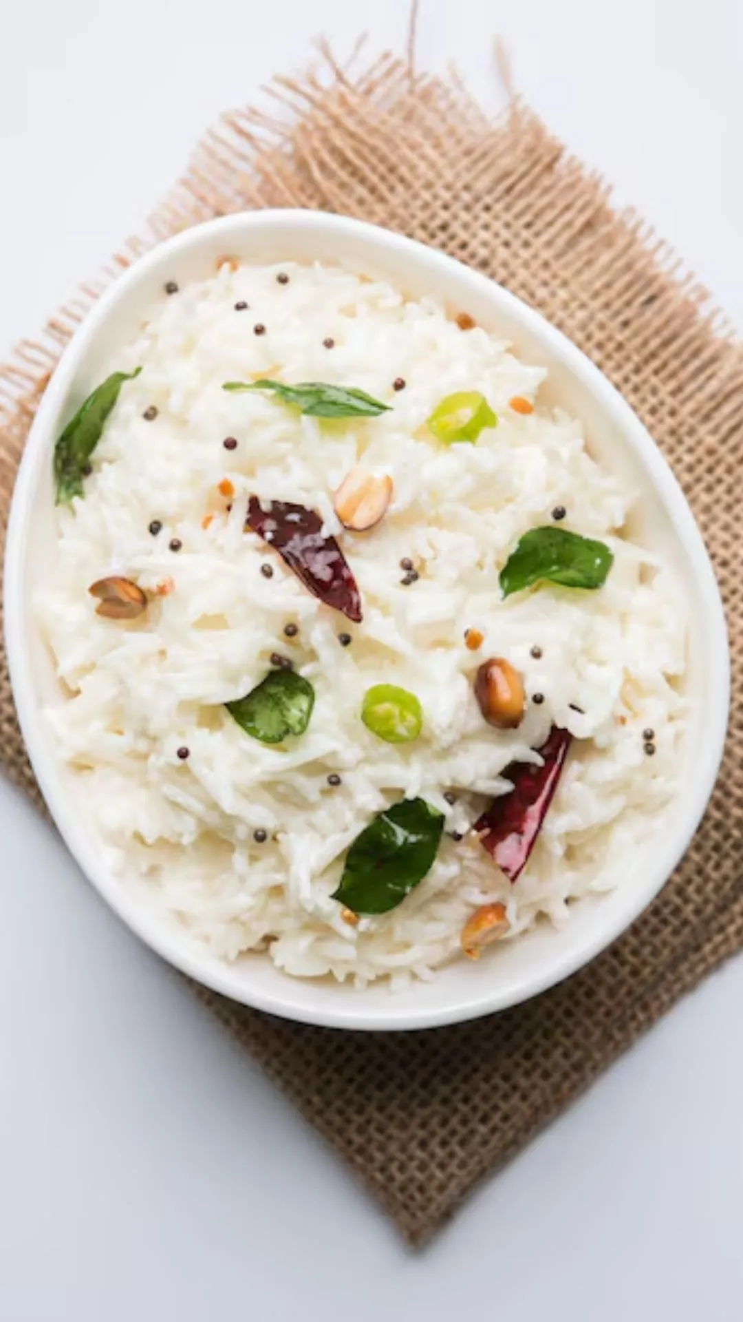 5 benefits of adding curd rice to your diet