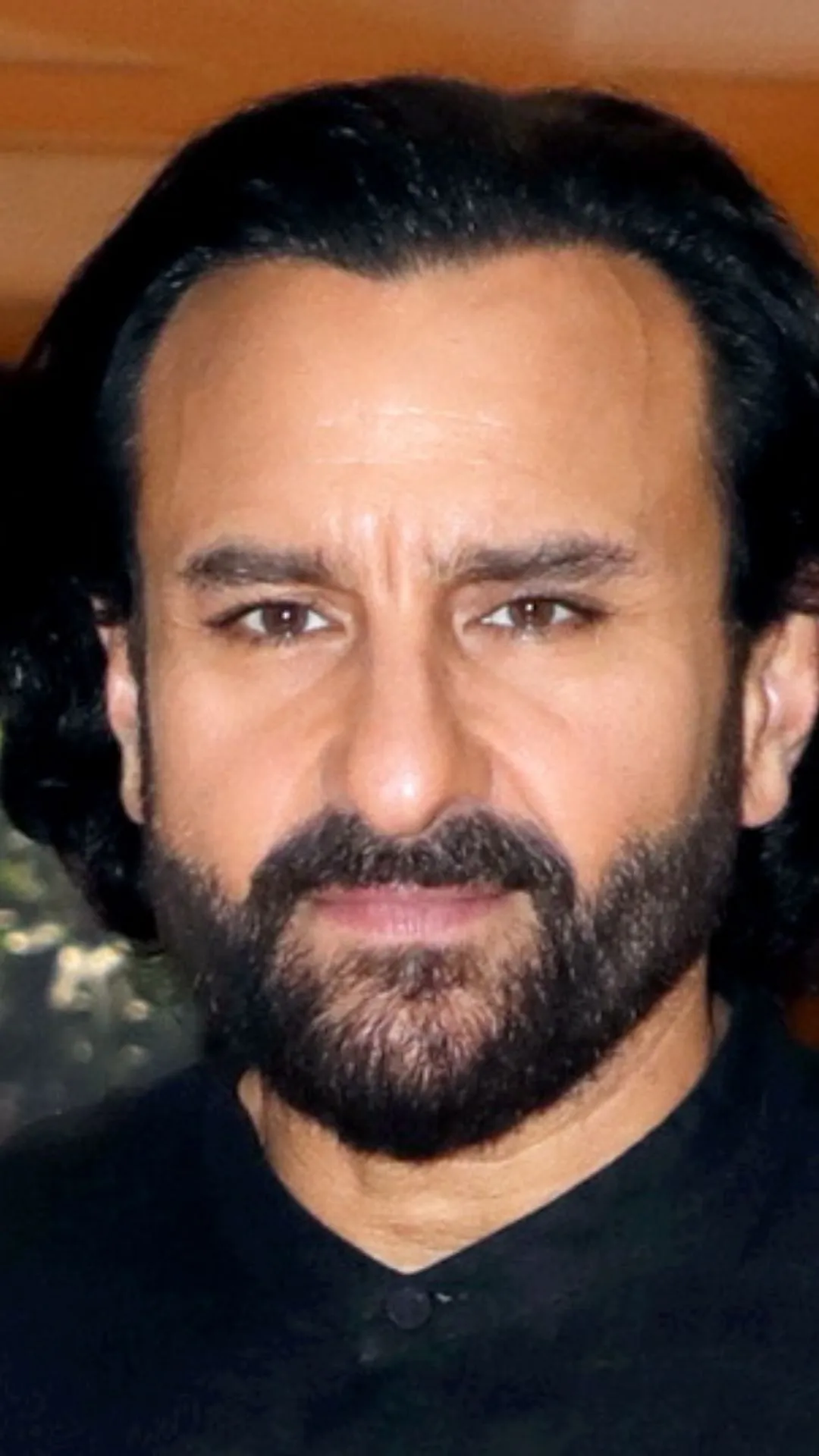 Saif Ali Khan educational qualification